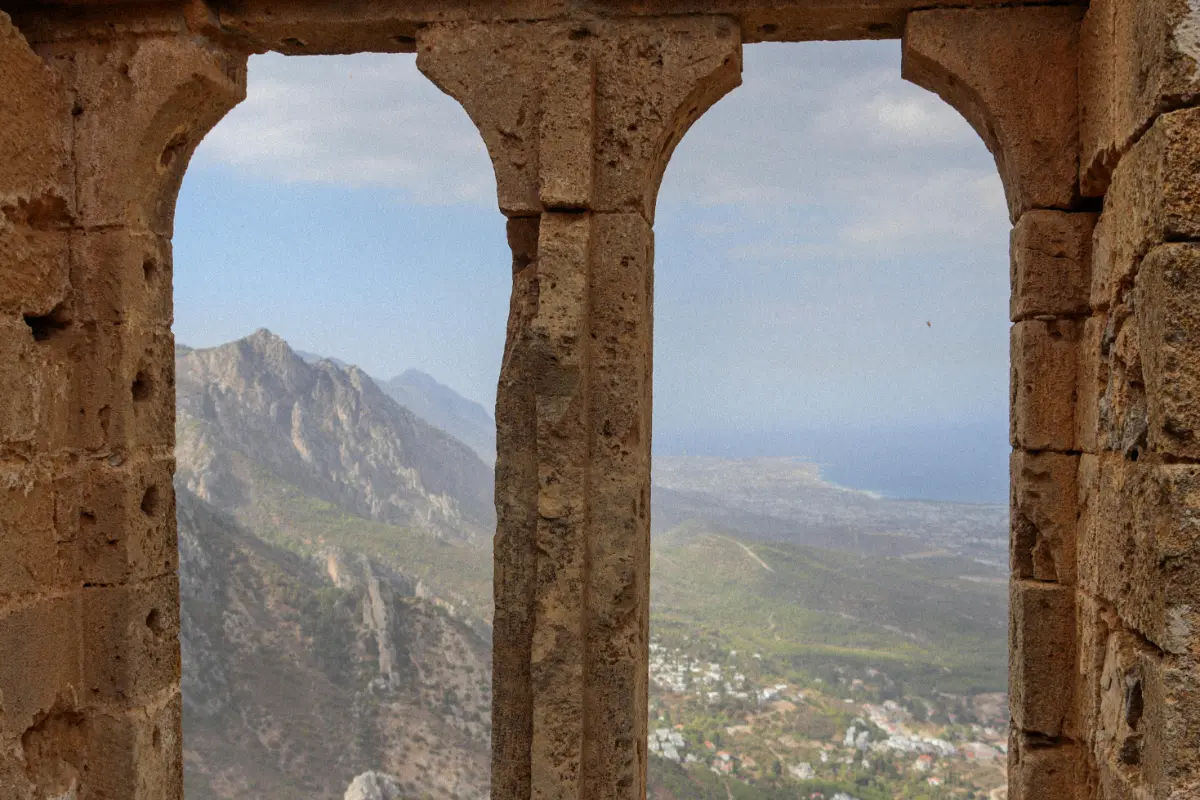 Bellapais Monastery Guide: Its History, Views, and Visiting Hours