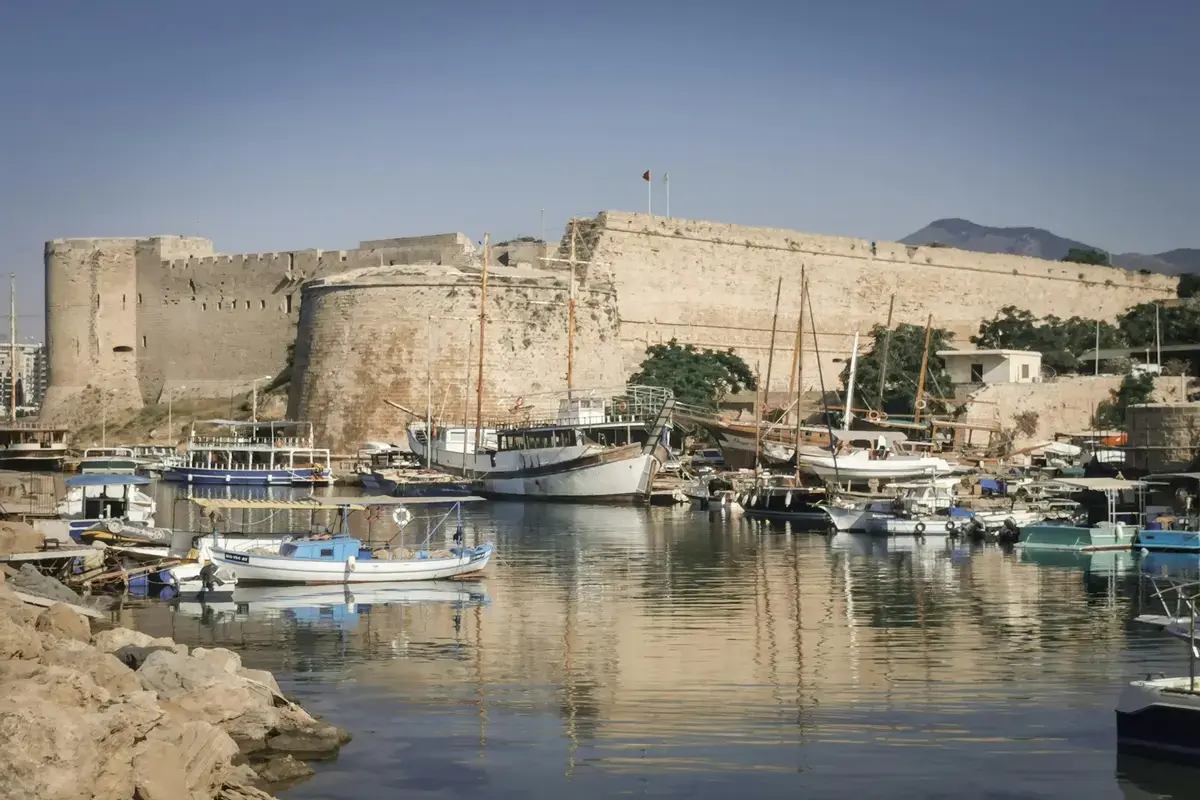 Girne Kalesi Hakkında Bilmeniz Gerekenler