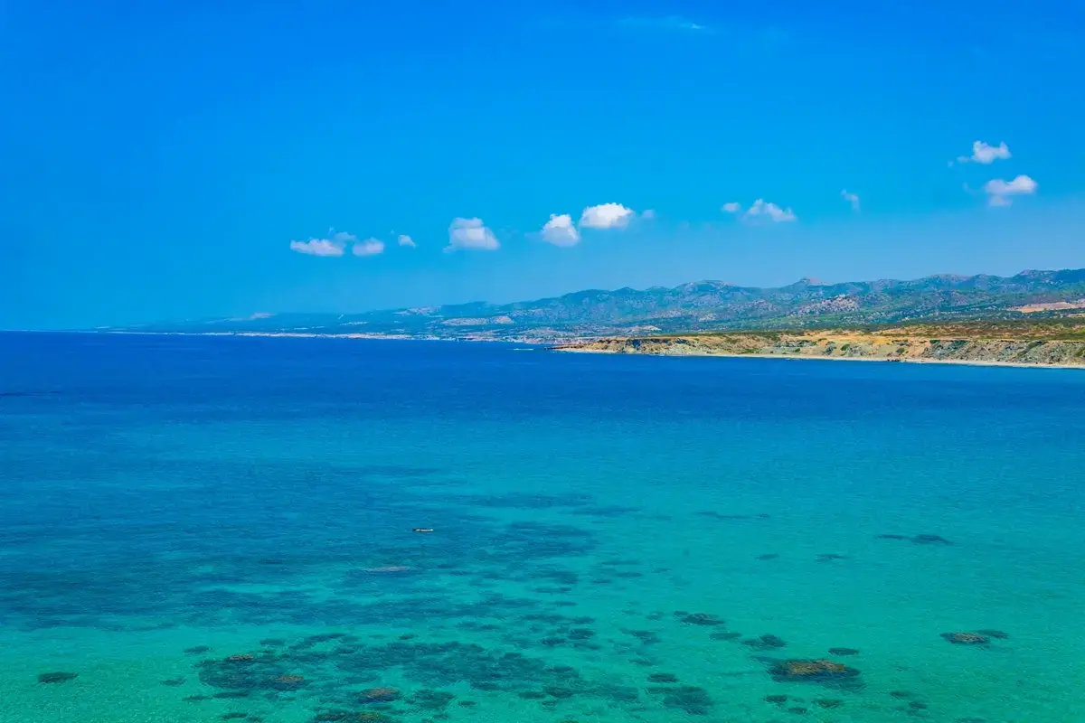 Kuzey Kıbrıs'ta Görülmesi Gereken Plajlar