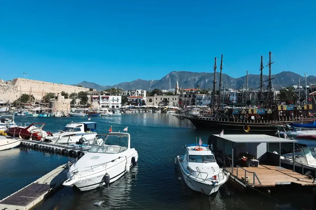 Girne Kalesi Hakkında Bilmeniz Gerekenler