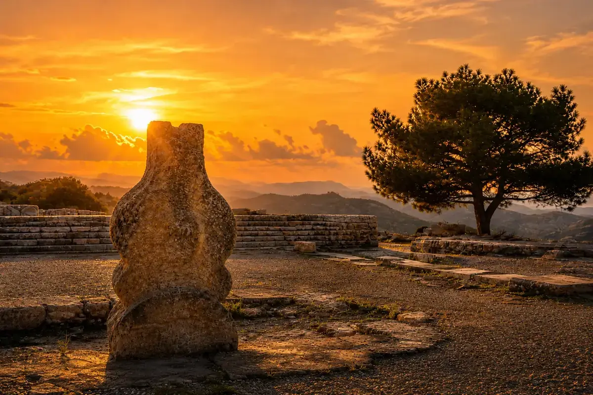 Places to Visit in Lefke, Cyprus