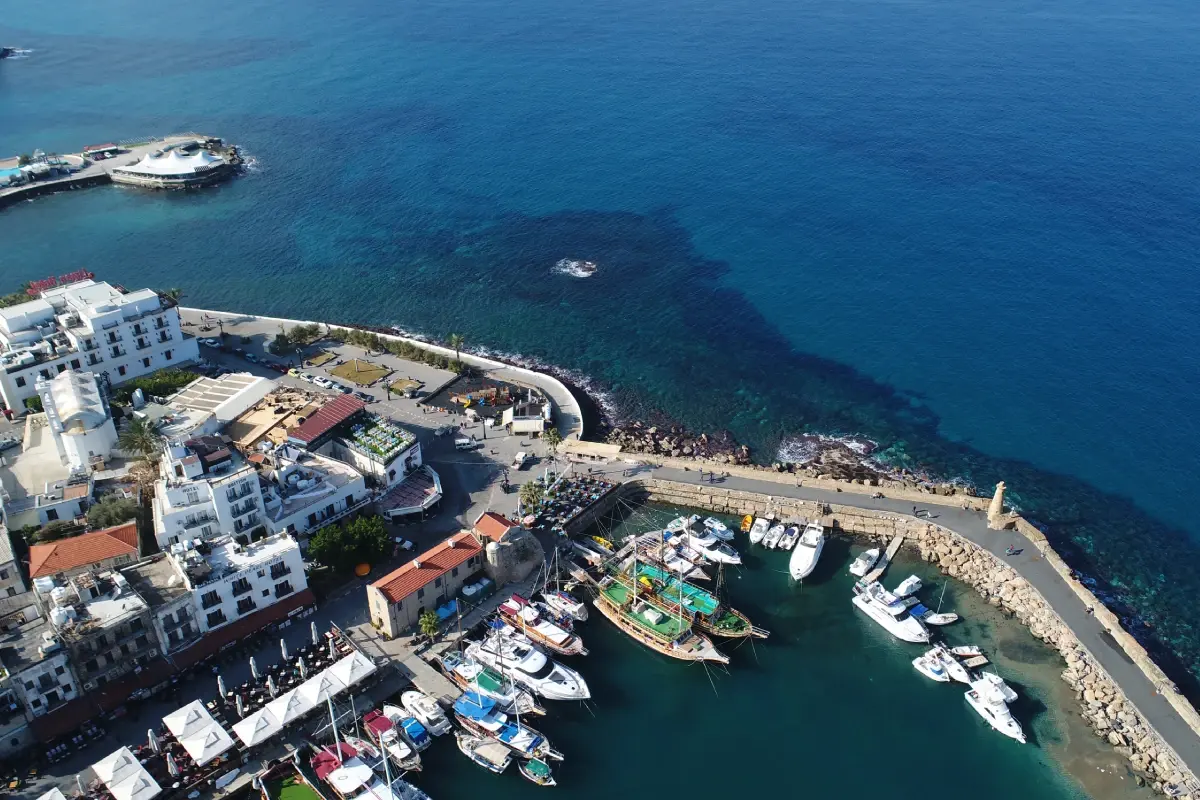 Where Should You Stay in Cyprus?