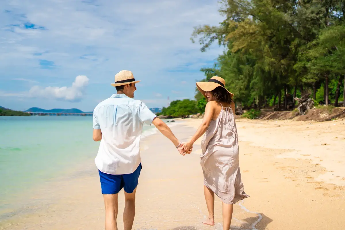 Why Choose Cyprus for a Honeymoon Holiday?