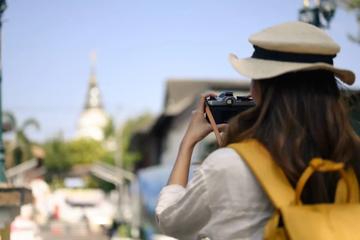 Ideas for Natural Instagram Photos in Cyprus