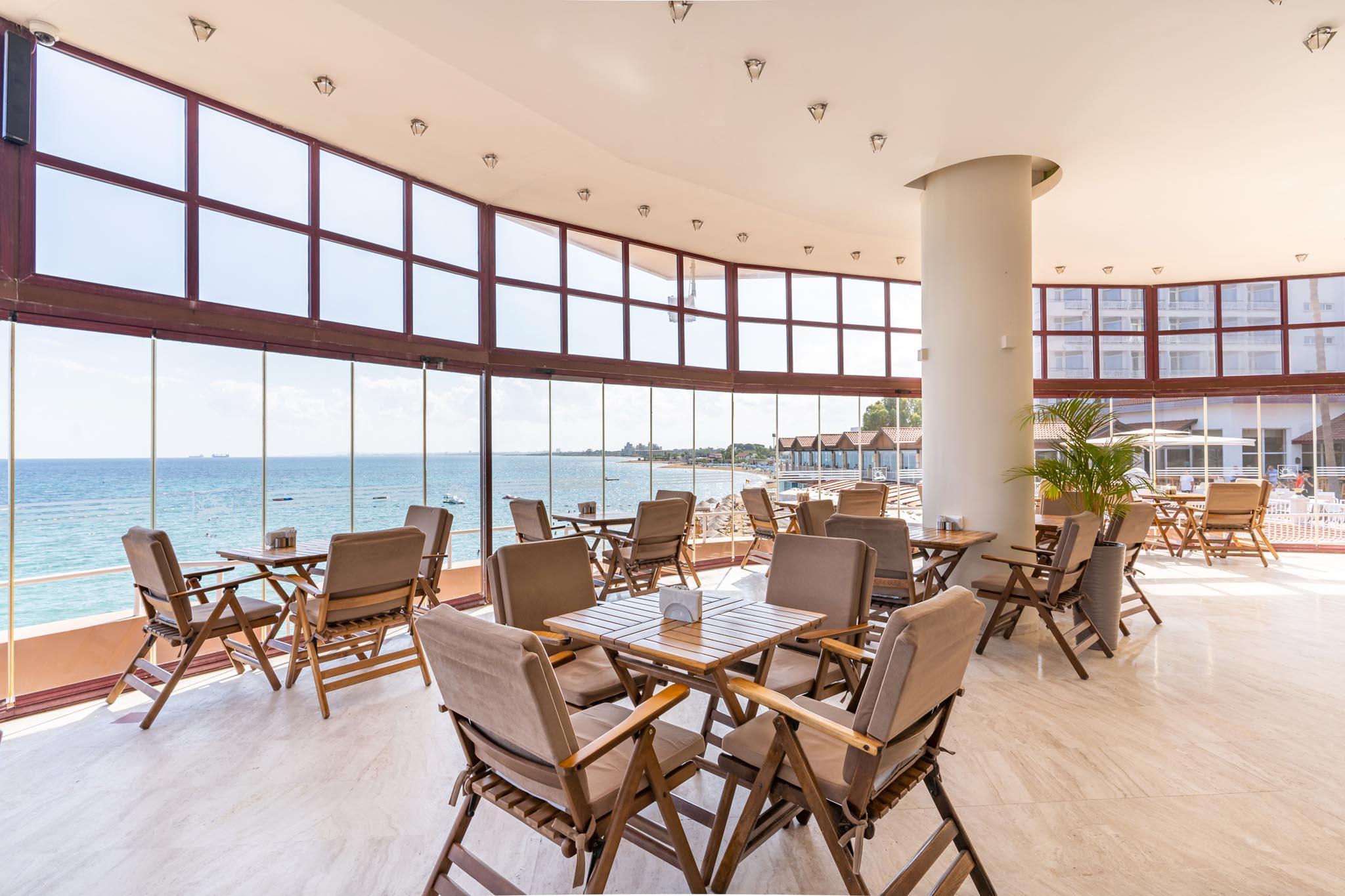 Salamis Bay Conti Resort Hotel