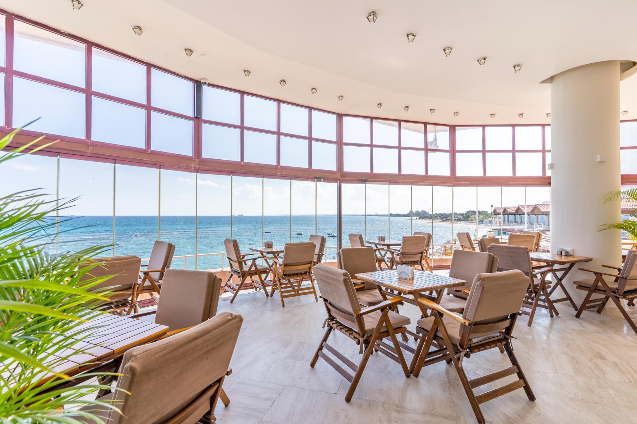 Salamis Bay Conti Resort Hotel