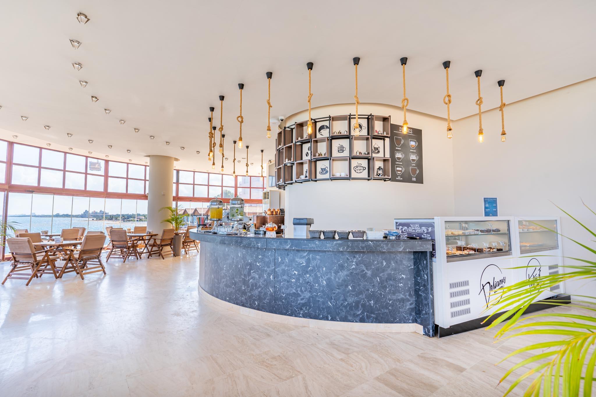 Salamis Bay Conti Resort Hotel
