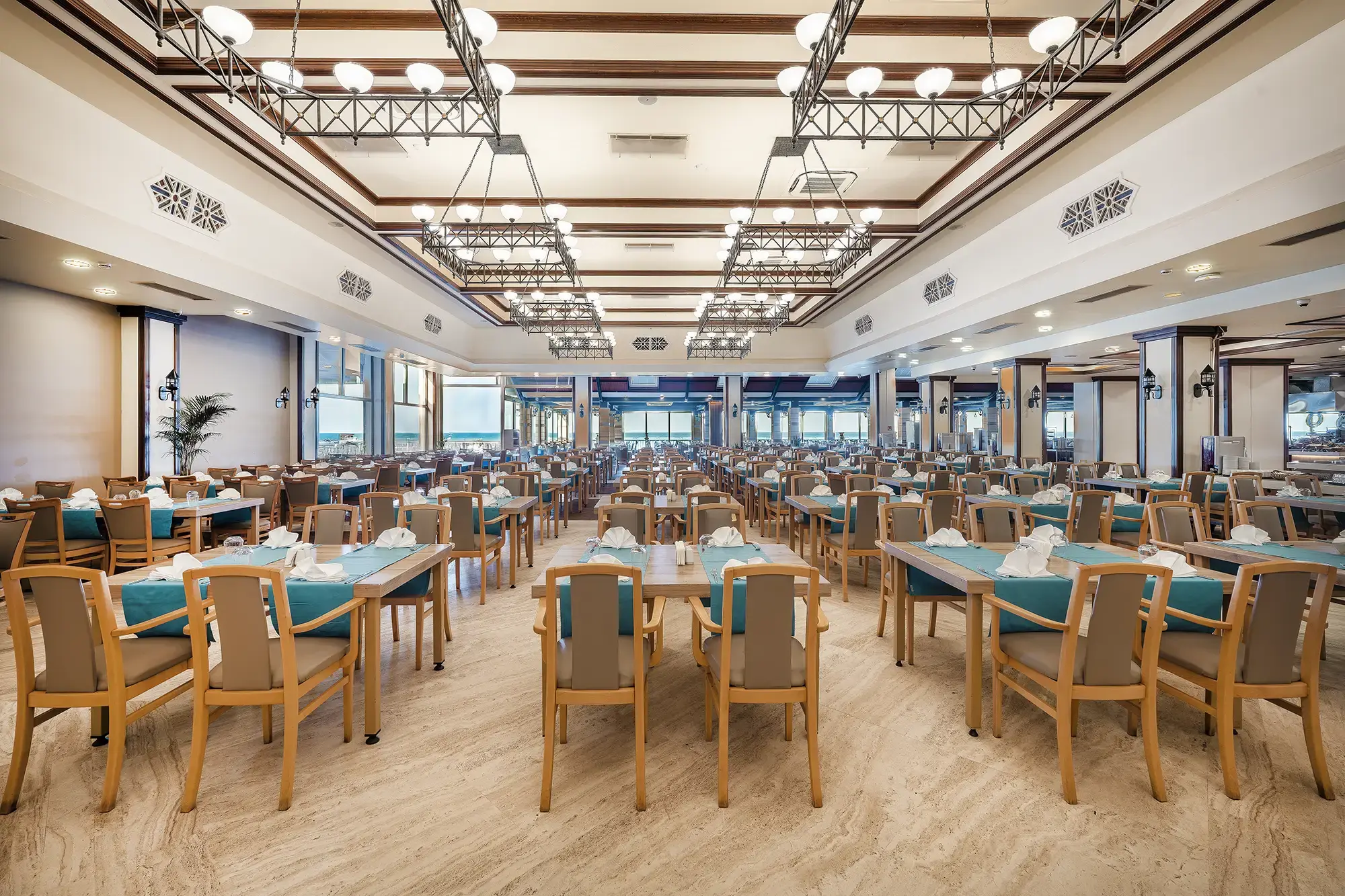 Salamis Bay Conti Resort Hotel