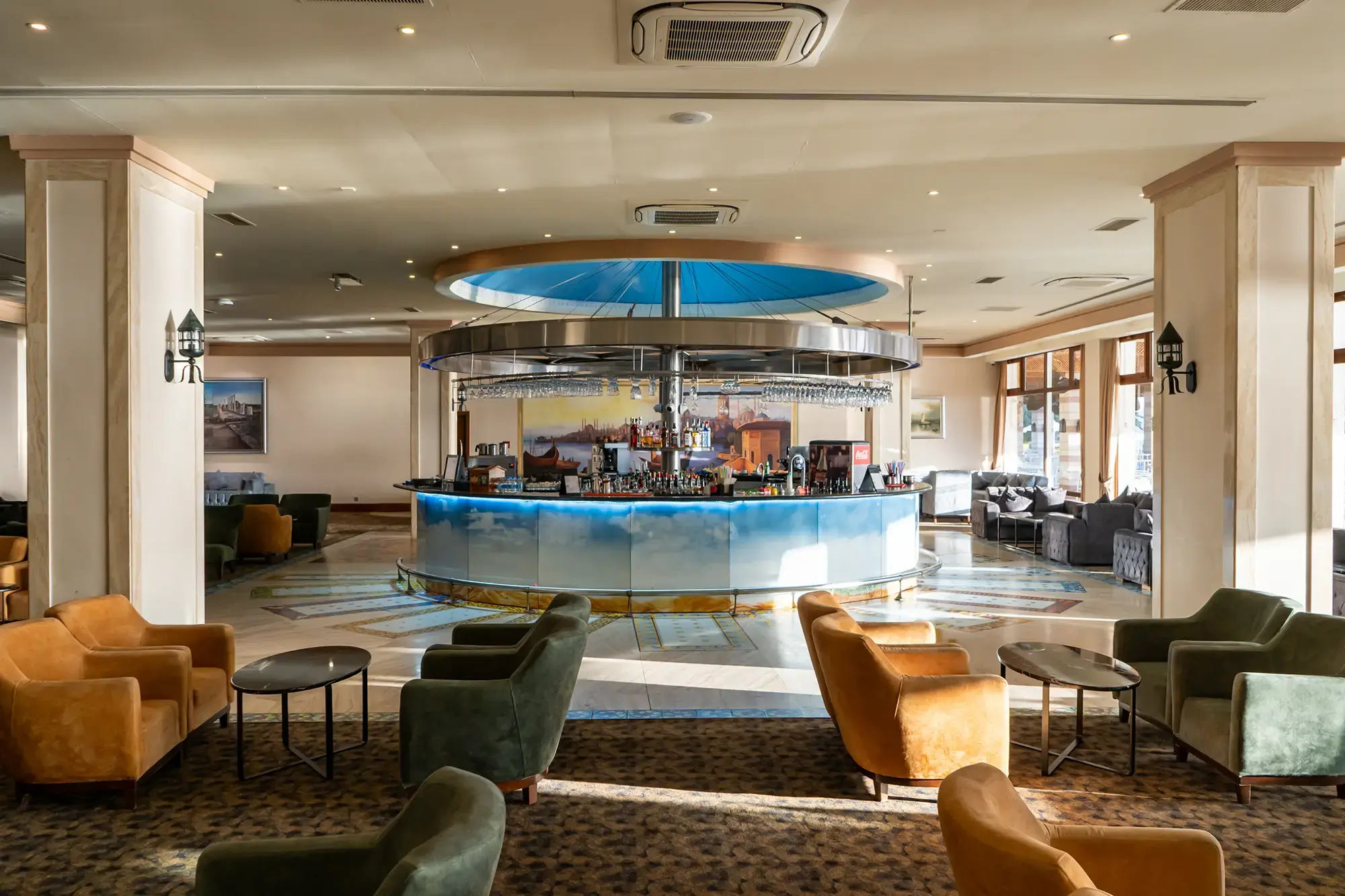 Salamis Bay Conti Resort Hotel
