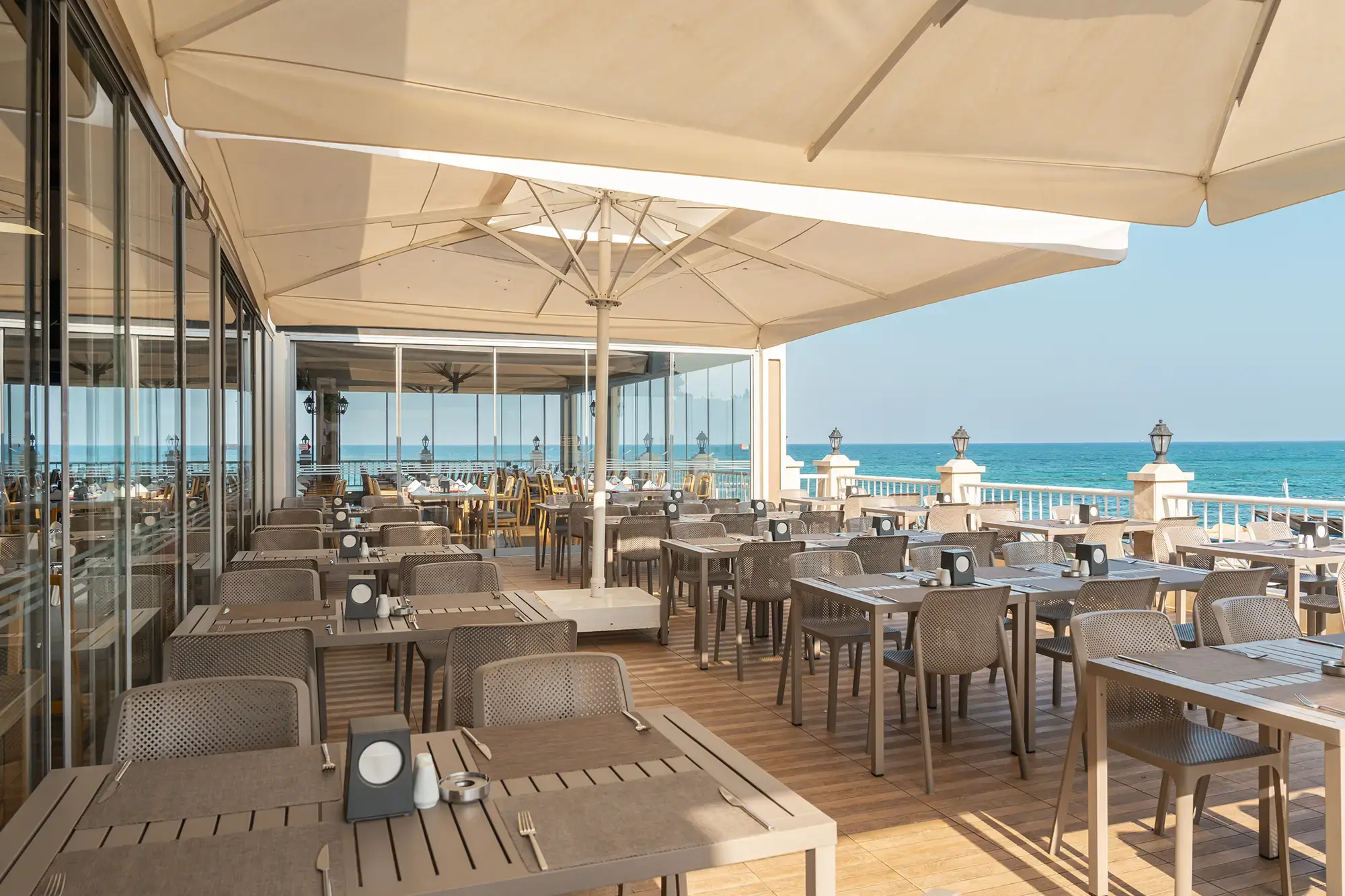 Salamis Bay Conti Resort Hotel