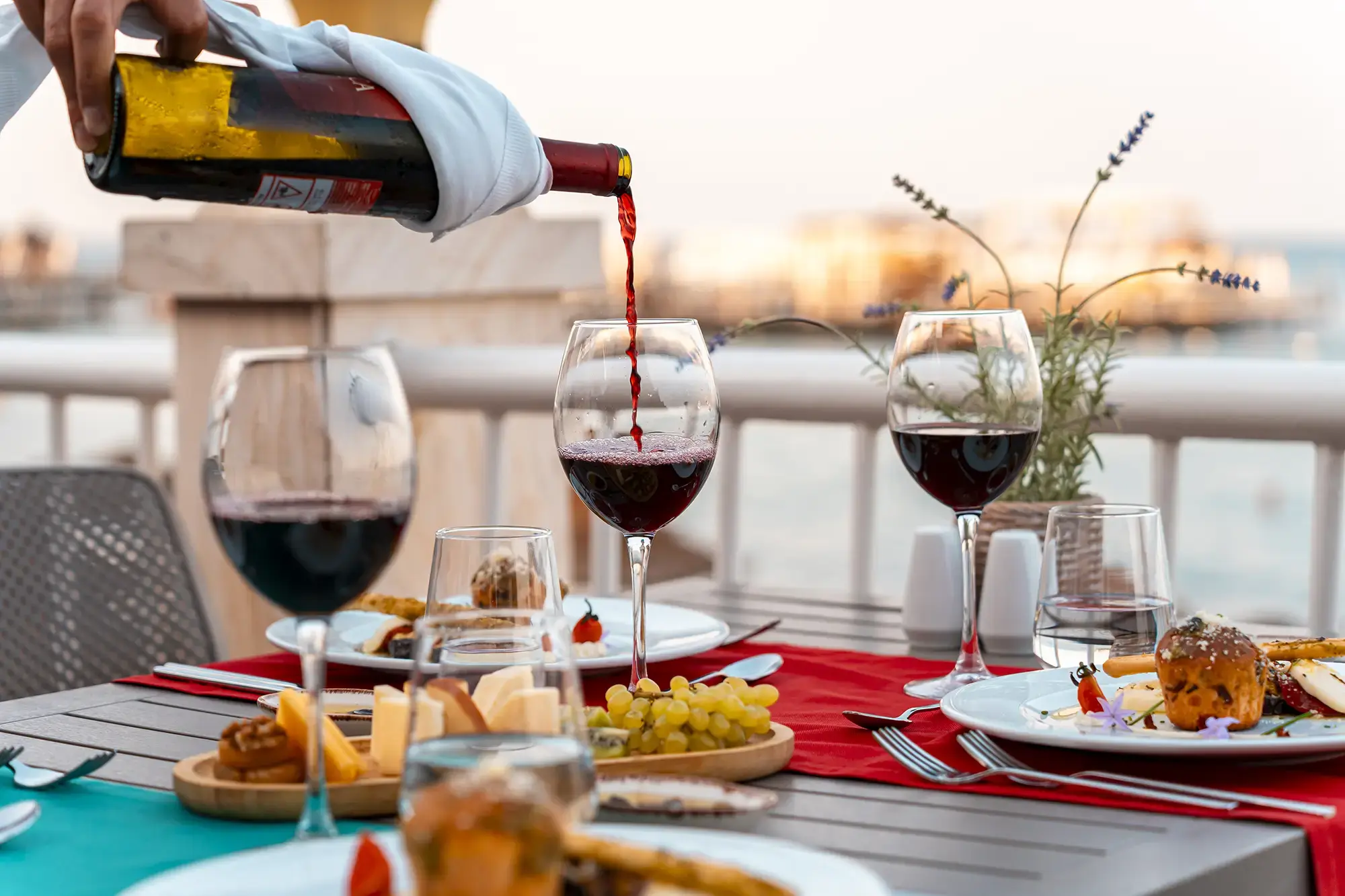 Salamis Bay Conti Resort Hotel