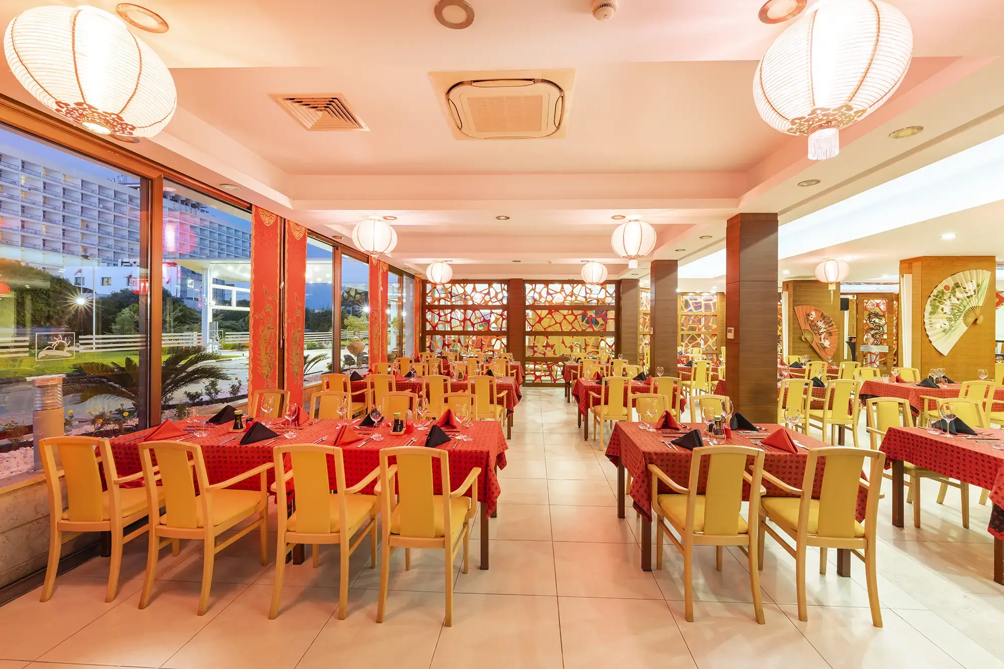 Salamis Bay Conti Resort Hotel