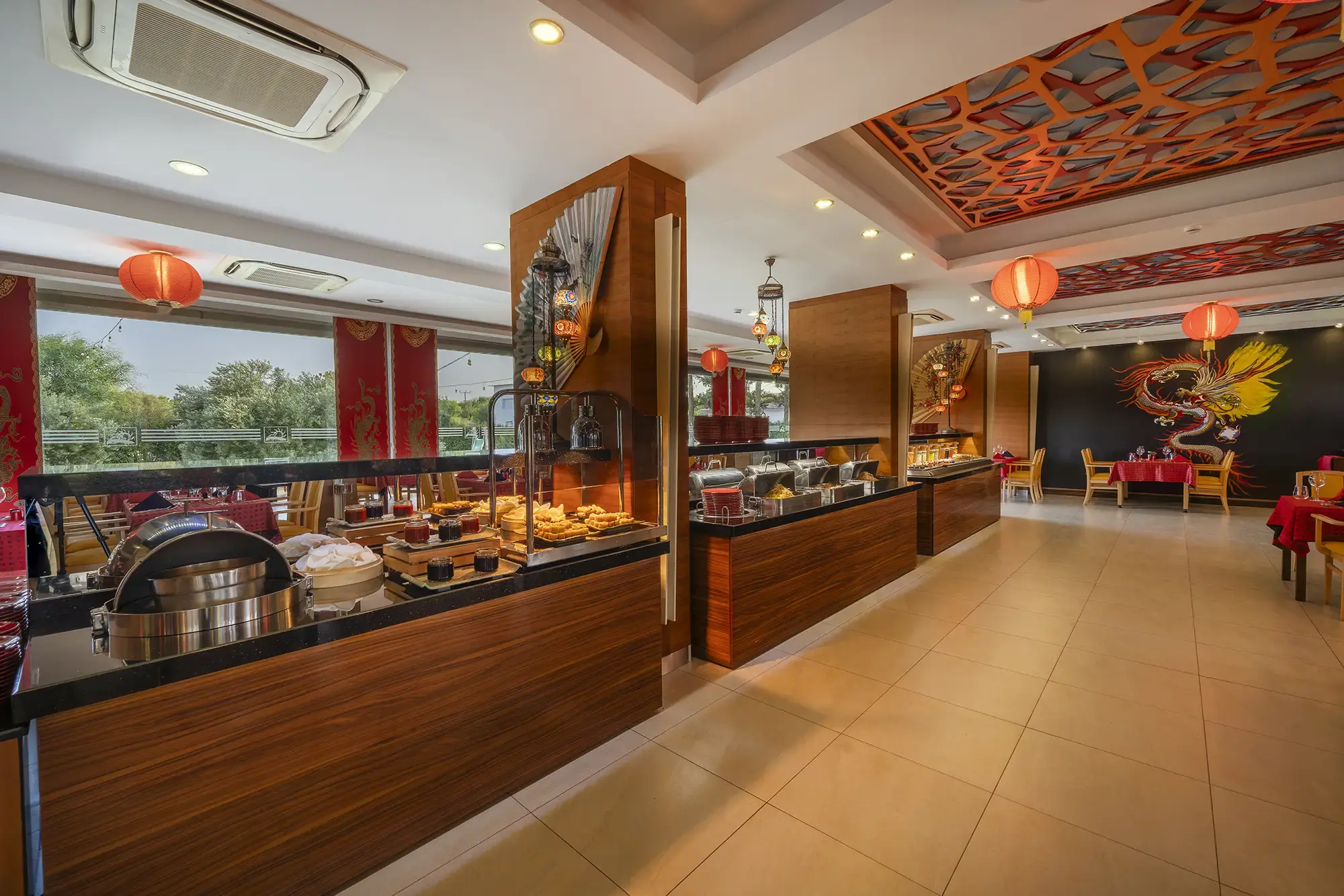 Salamis Bay Conti Resort Hotel