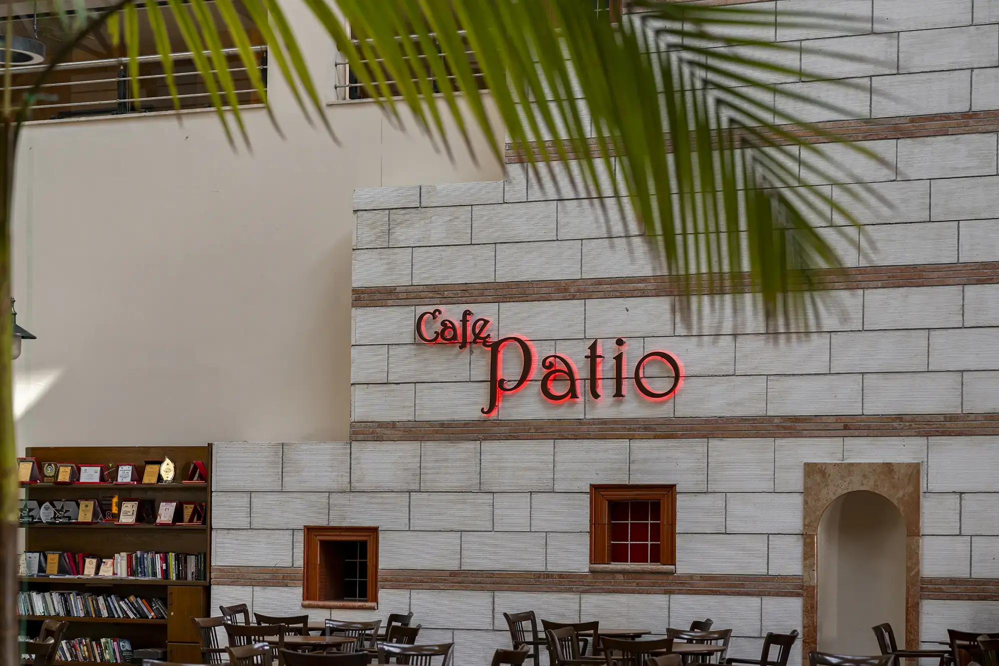 Salamis Bay Conti Resort Hotel