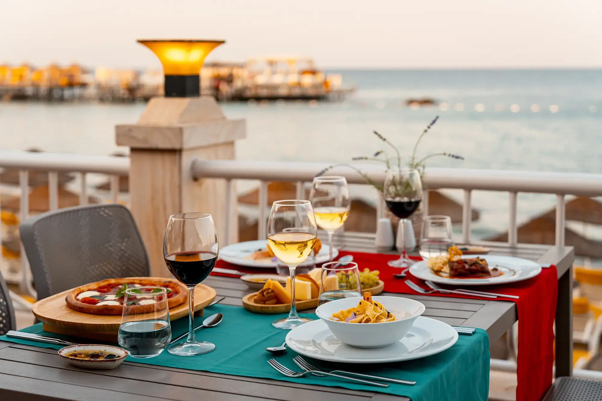 Salamis Bay Conti Resort Hotel