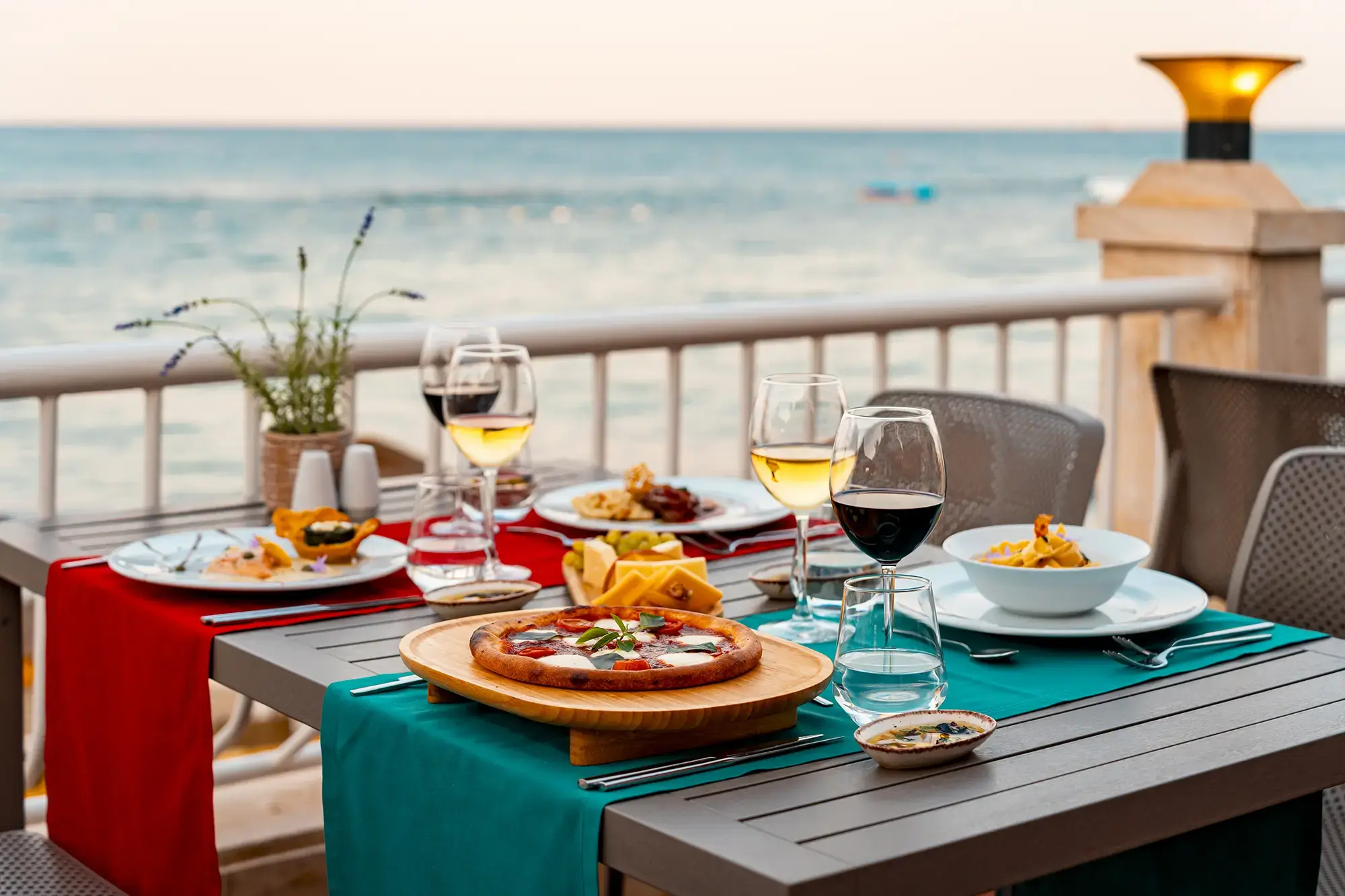 Salamis Bay Conti Resort Hotel