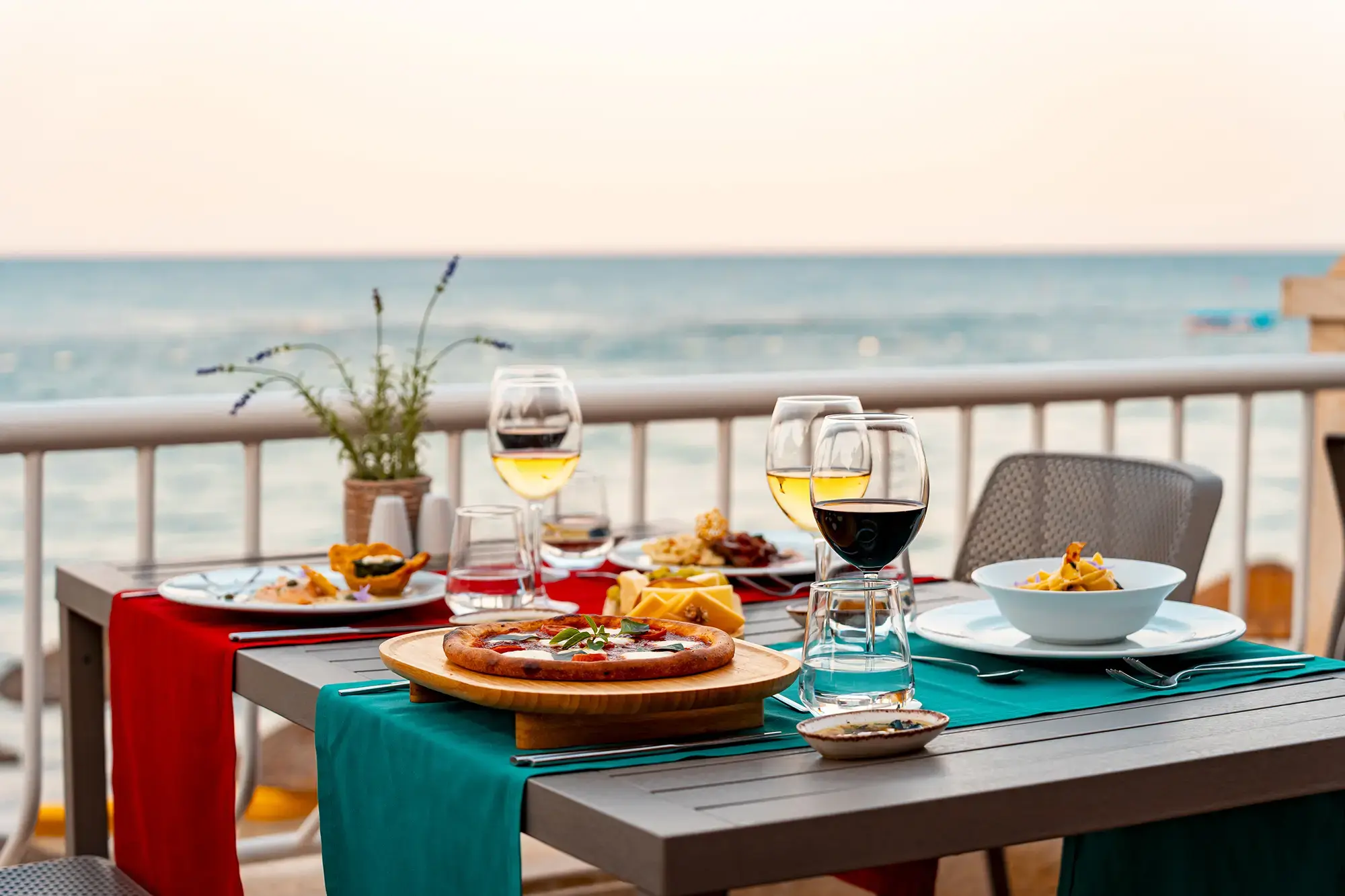 Salamis Bay Conti Resort Hotel
