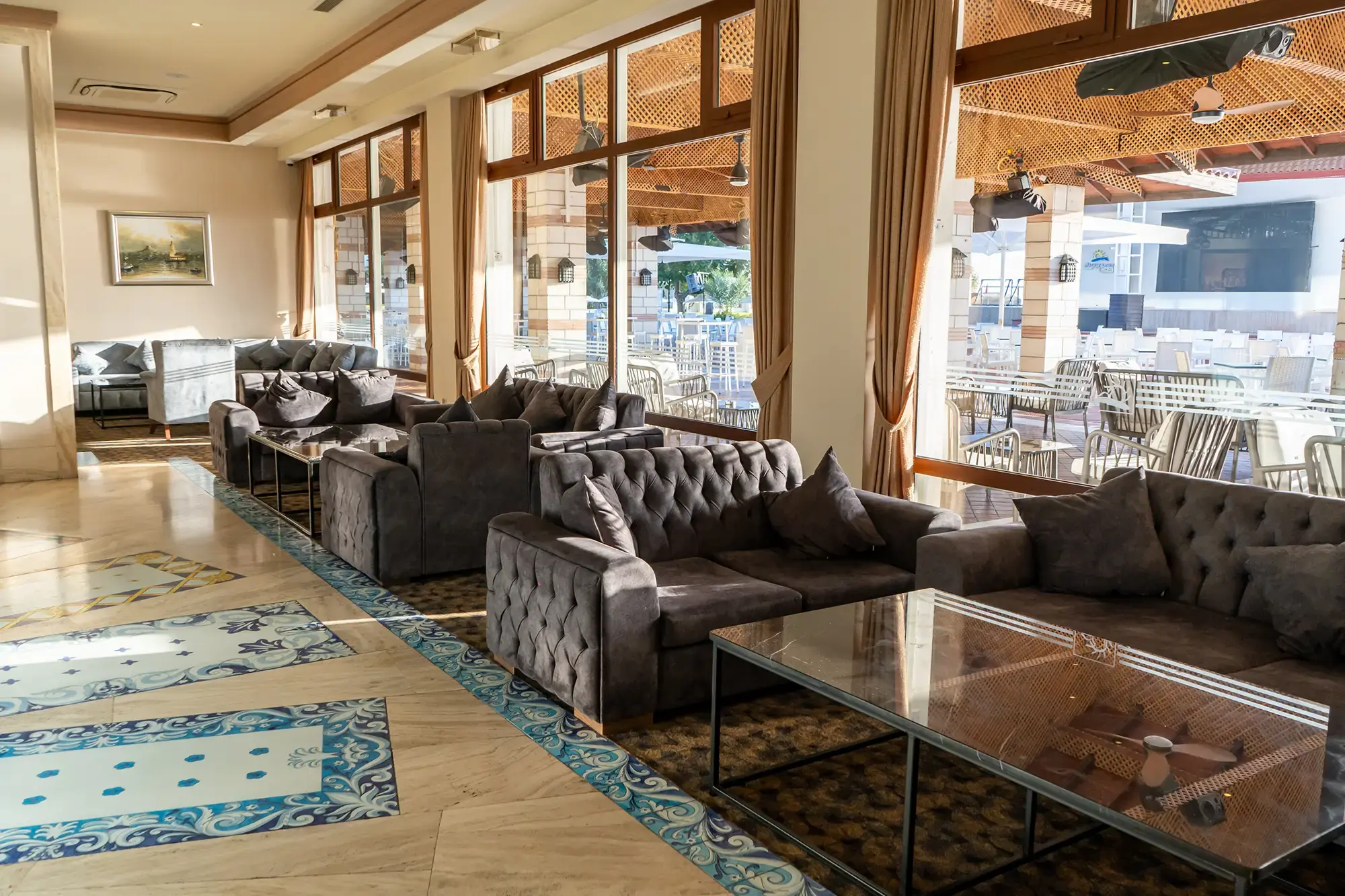 Salamis Bay Conti Resort Hotel