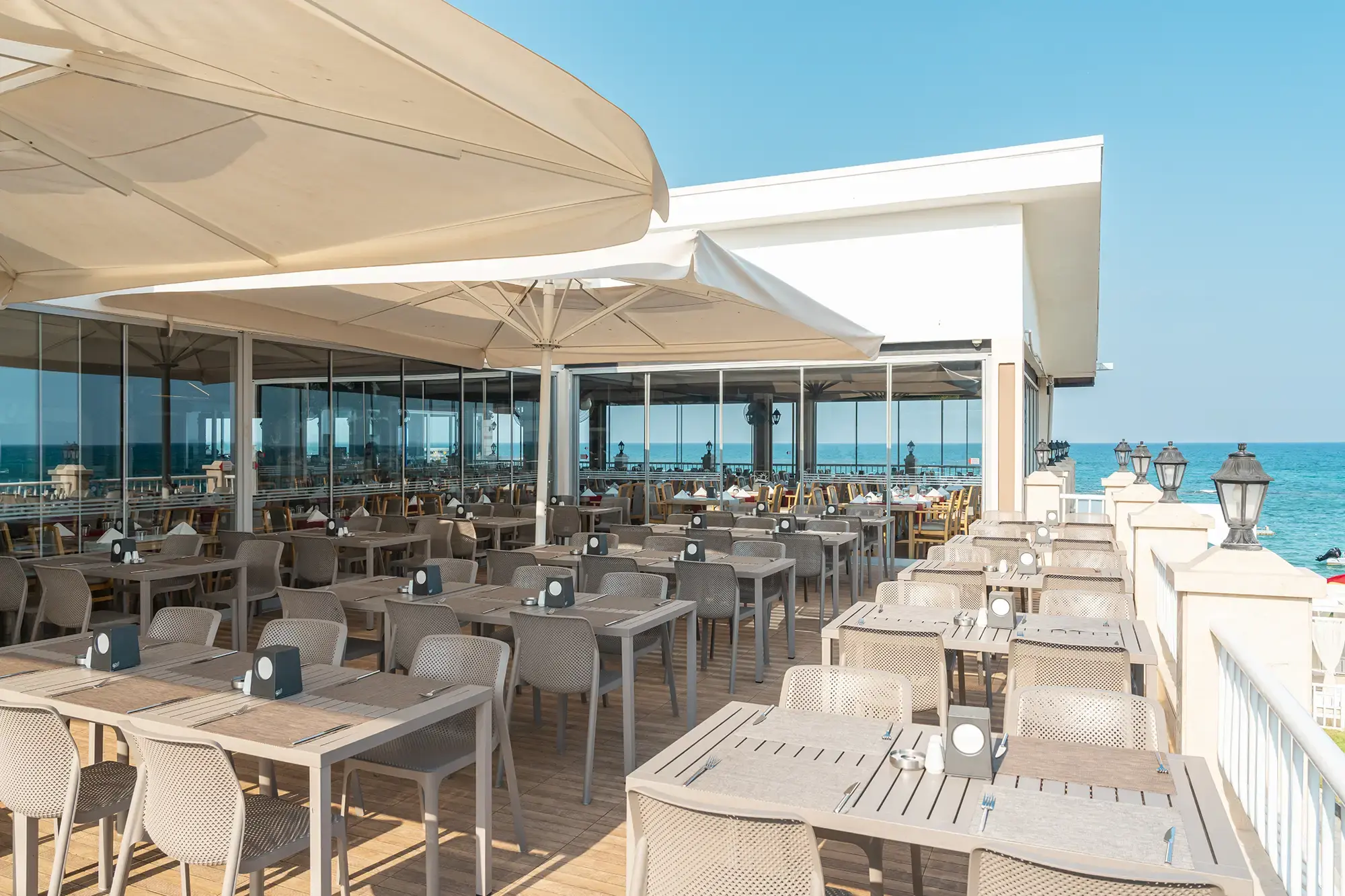Salamis Bay Conti Resort Hotel