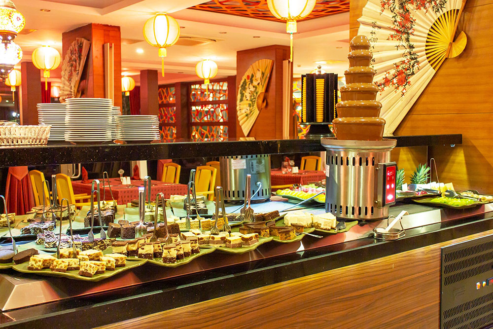 Salamis Bay Conti Resort Hotel