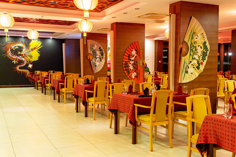 Salamis Bay Conti Resort Hotel