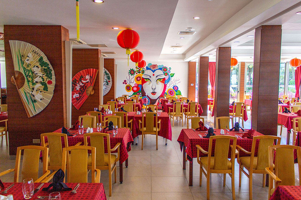 Salamis Bay Conti Resort Hotel