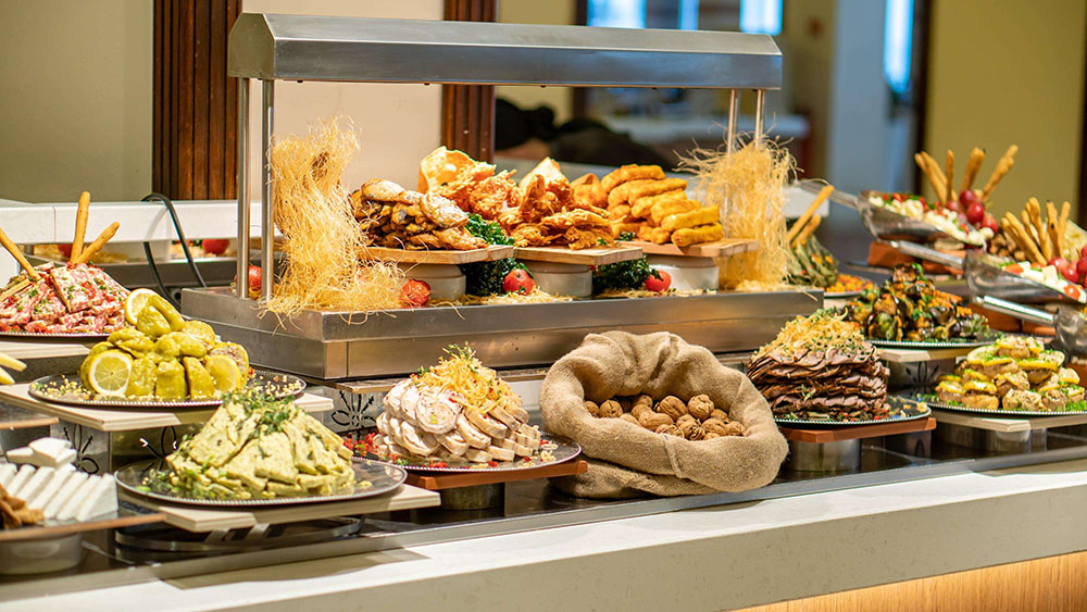 Salamis Bay Conti Resort Hotel