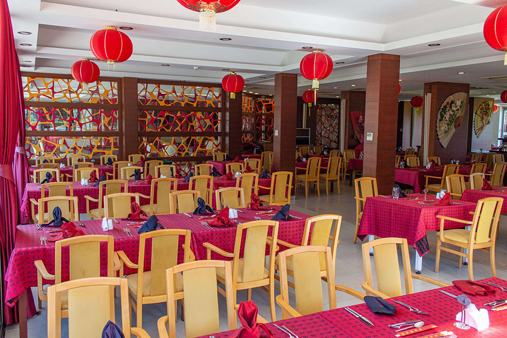 Salamis Bay Conti Resort Hotel