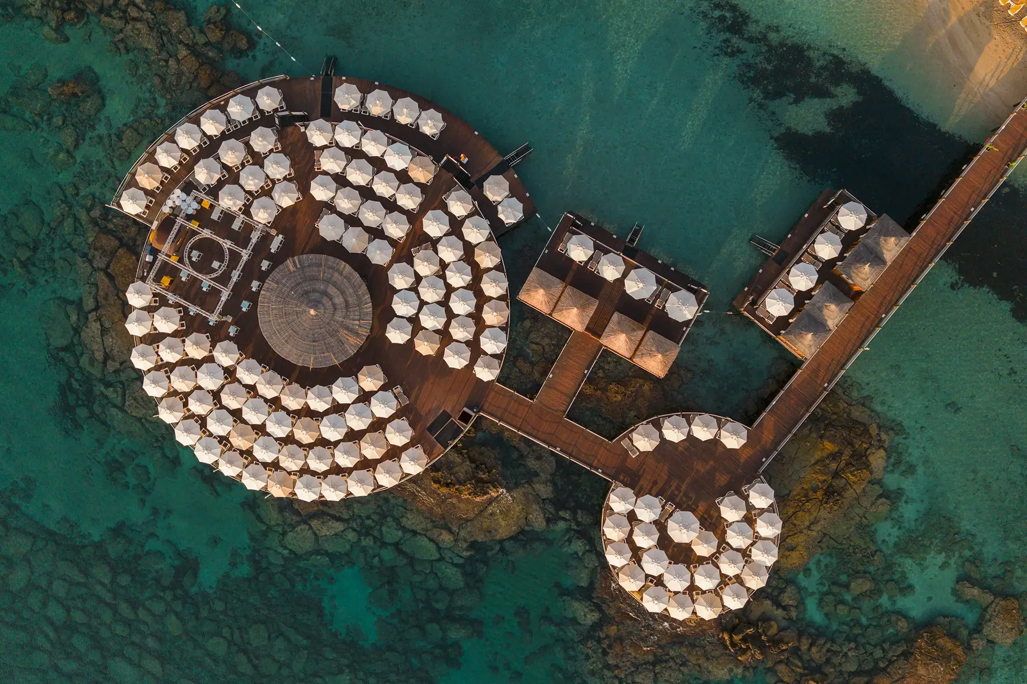 Salamis Bay Conti Resort Hotel