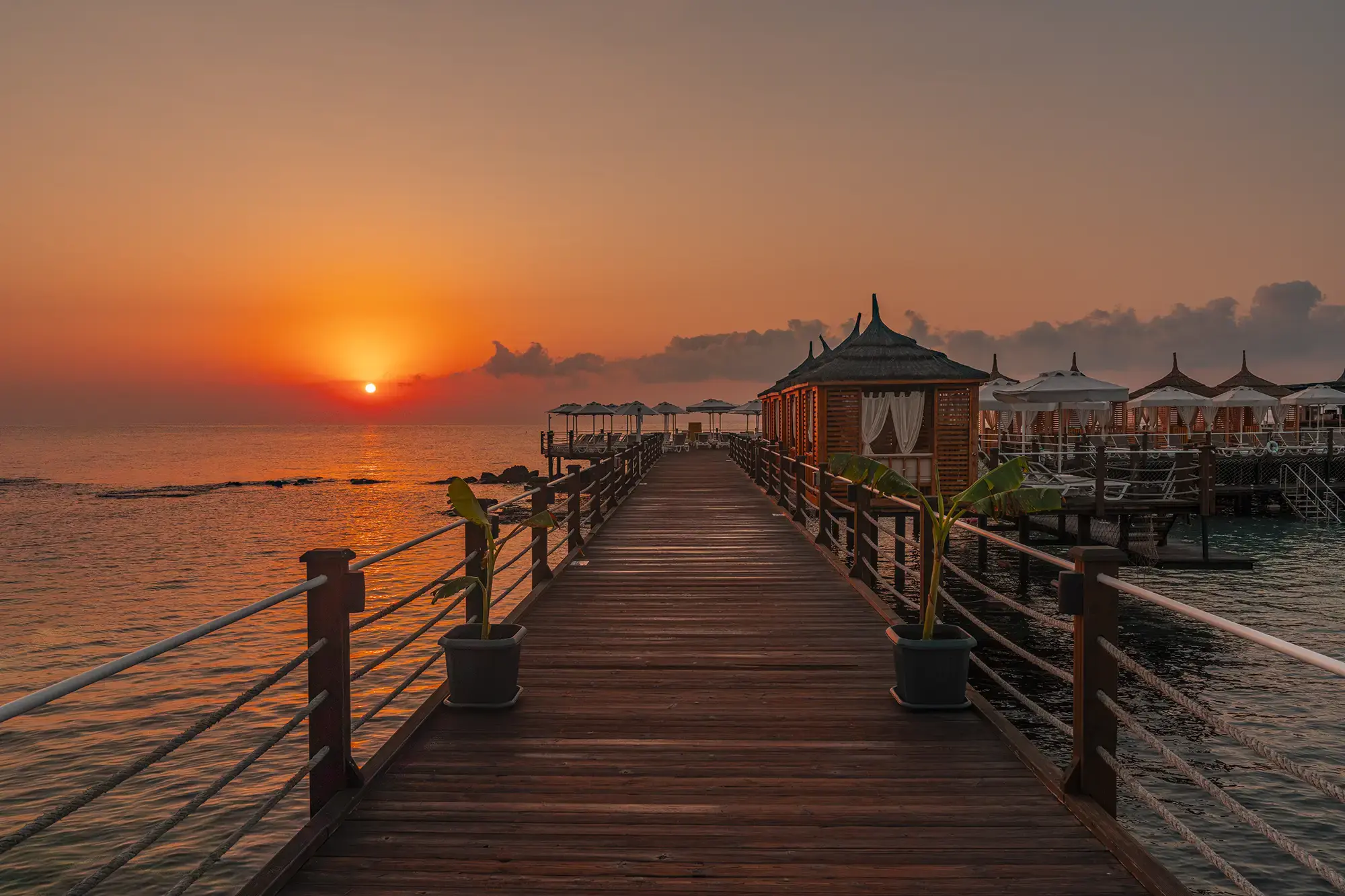 Salamis Bay Conti Resort Hotel