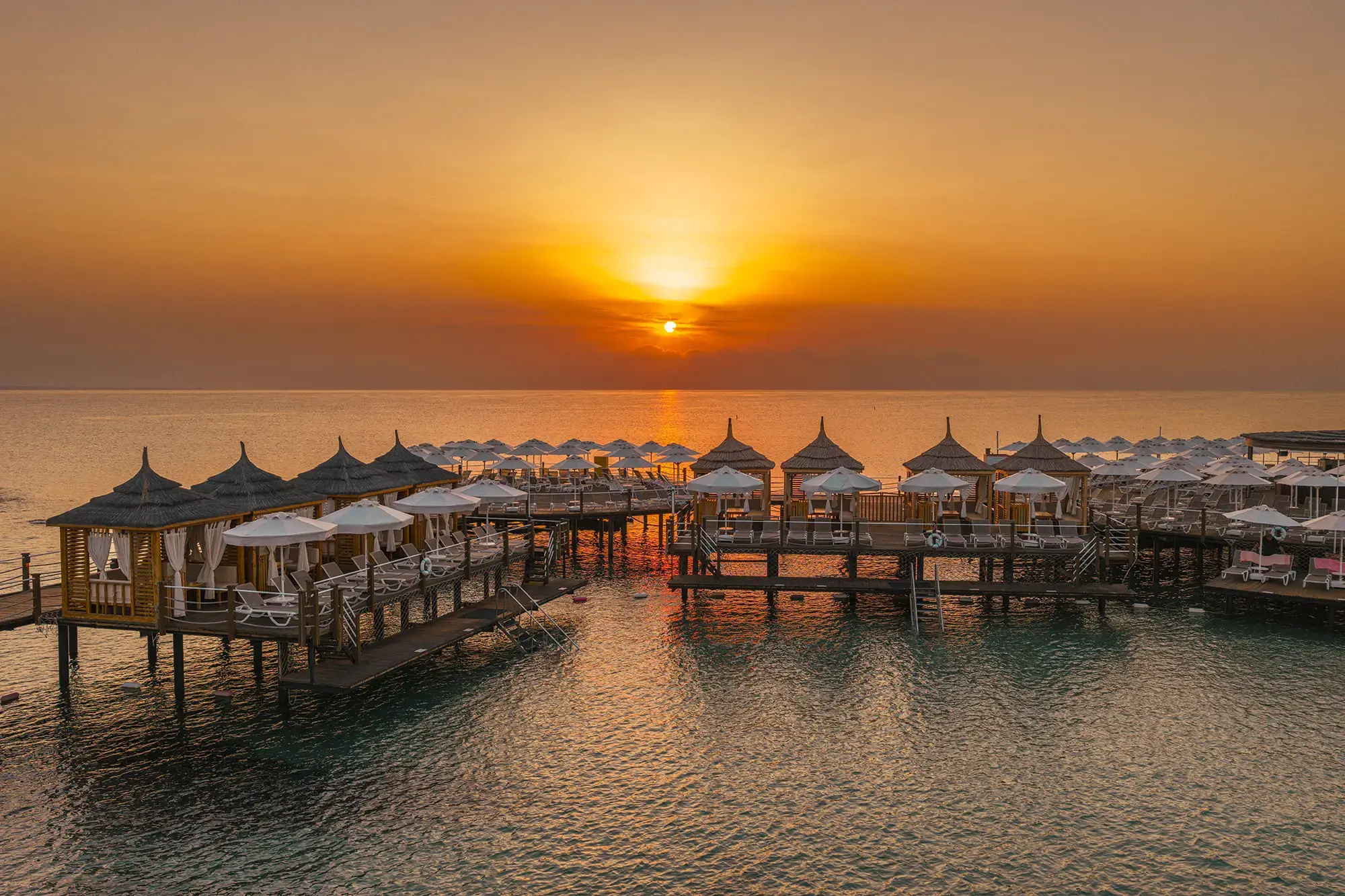 Salamis Bay Conti Resort Hotel