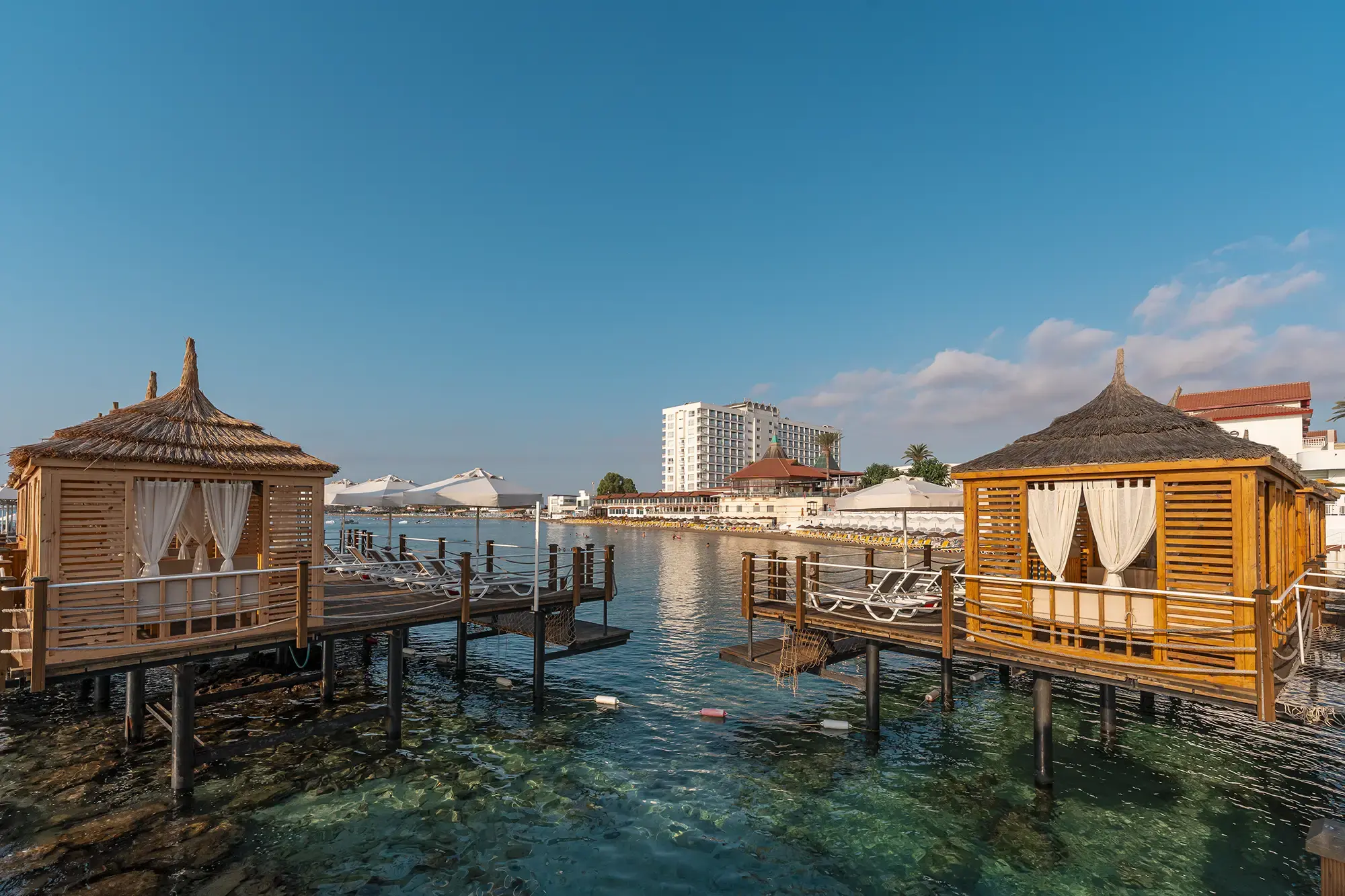 Salamis Bay Conti Resort Hotel