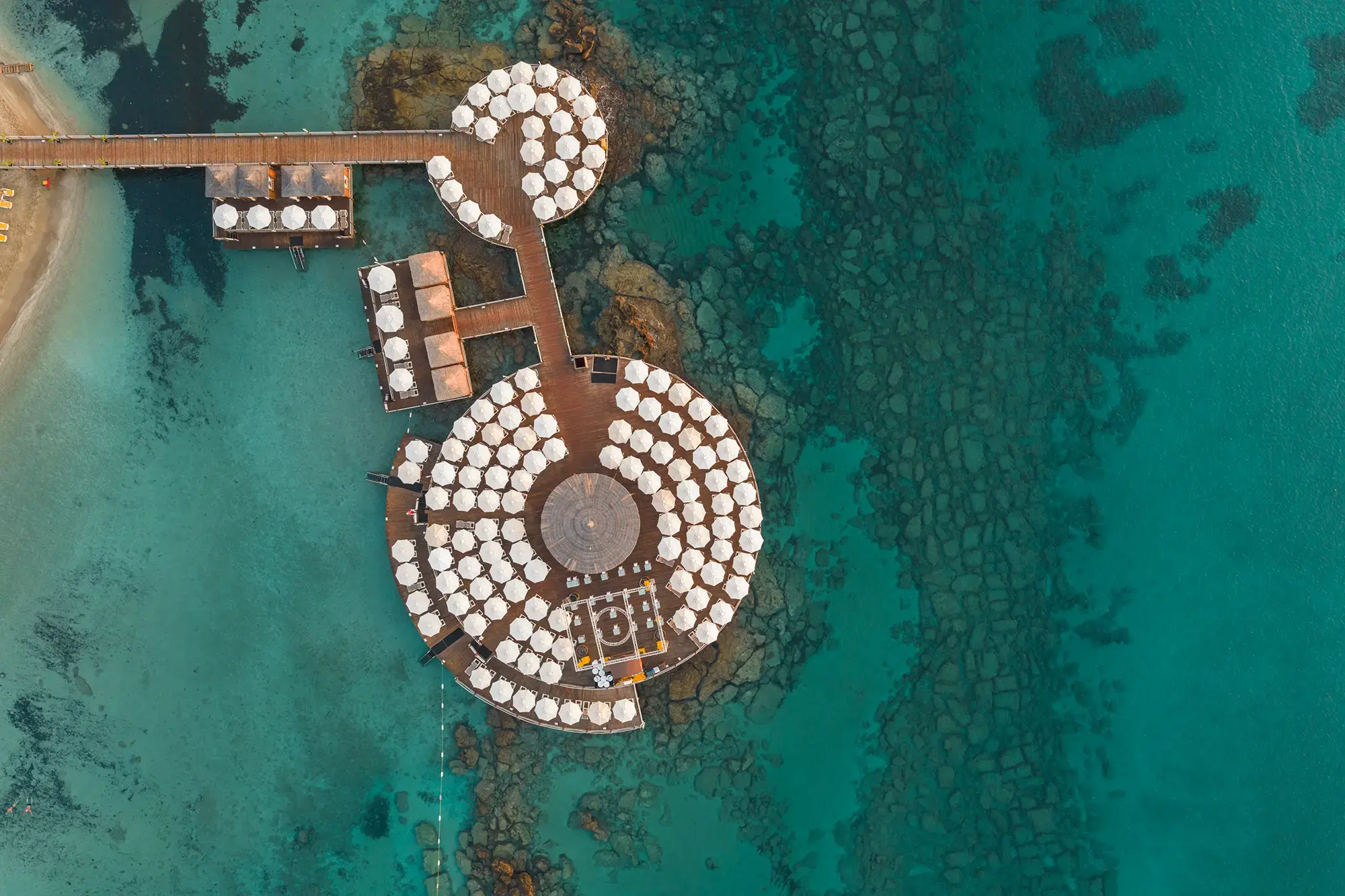 Salamis Bay Conti Resort Hotel