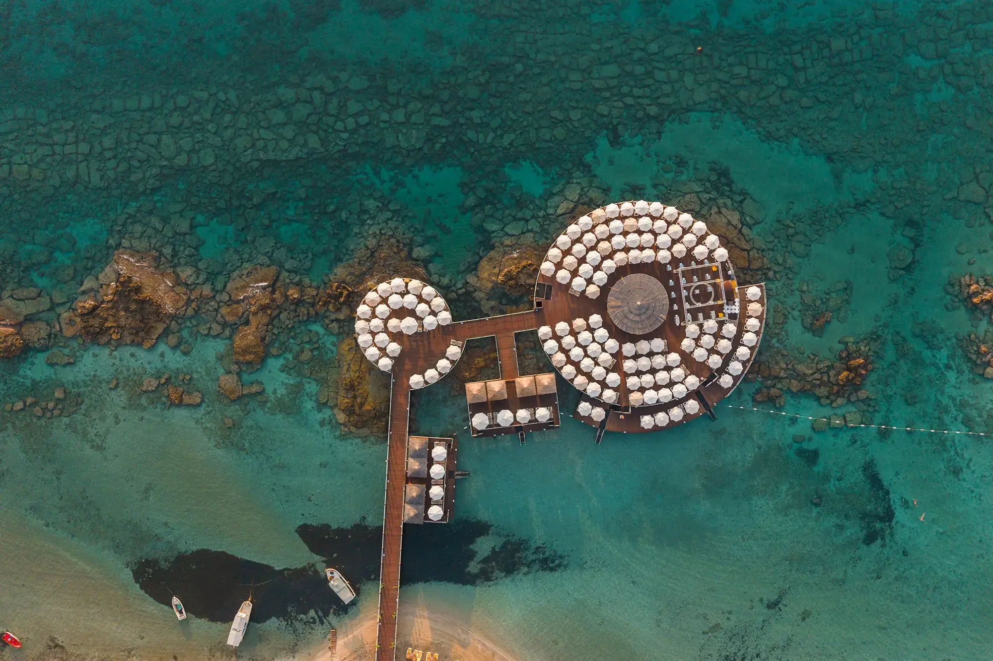 Salamis Bay Conti Resort Hotel