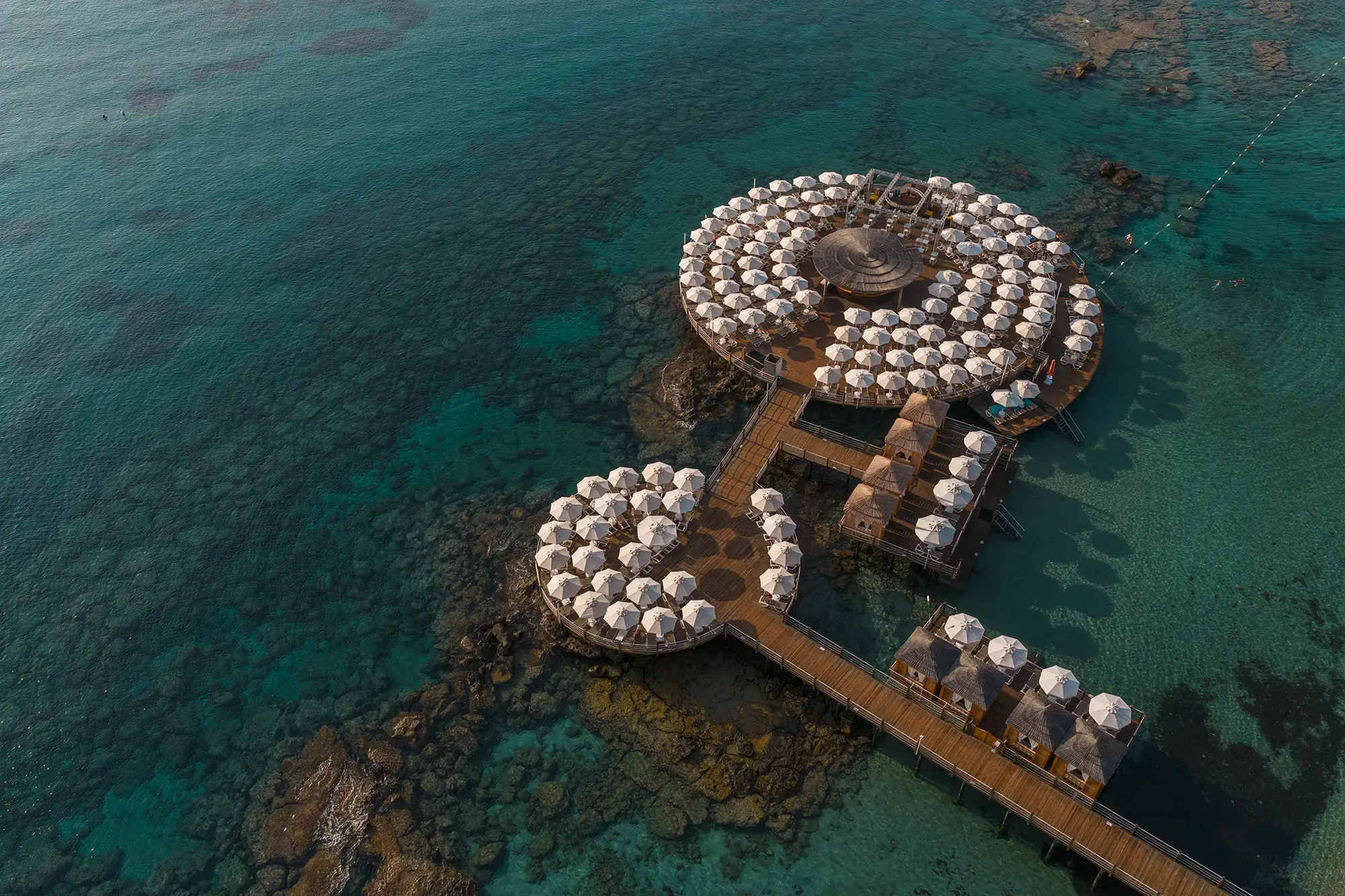 Salamis Bay Conti Resort Hotel