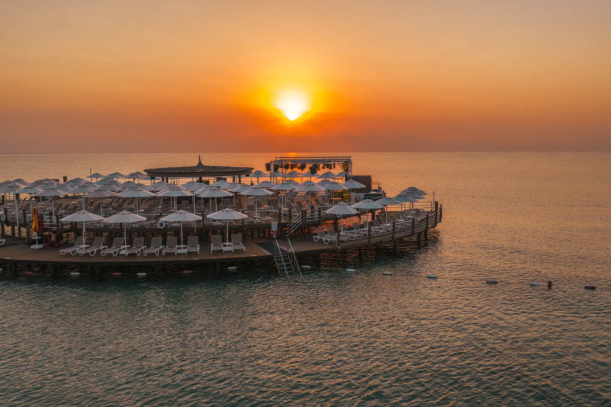 Salamis Bay Conti Resort Hotel