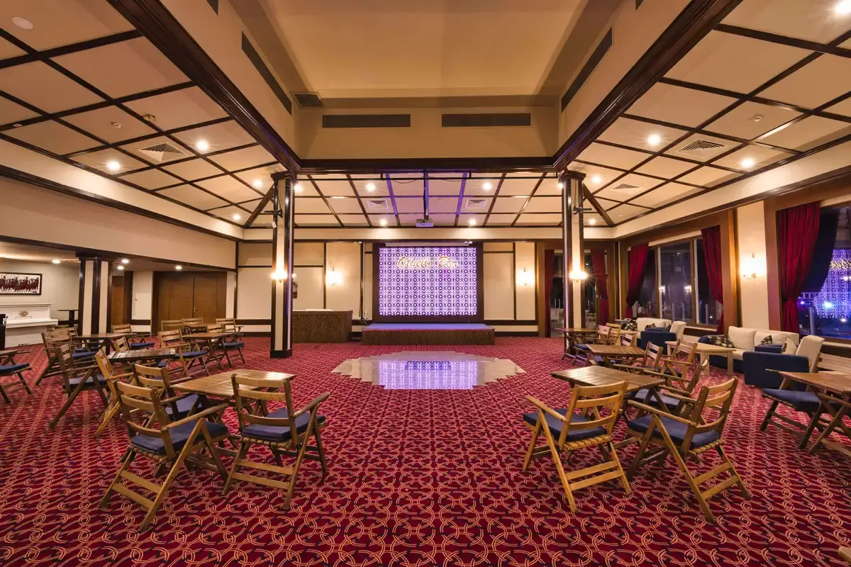 Salamis Bay Conti Resort Hotel