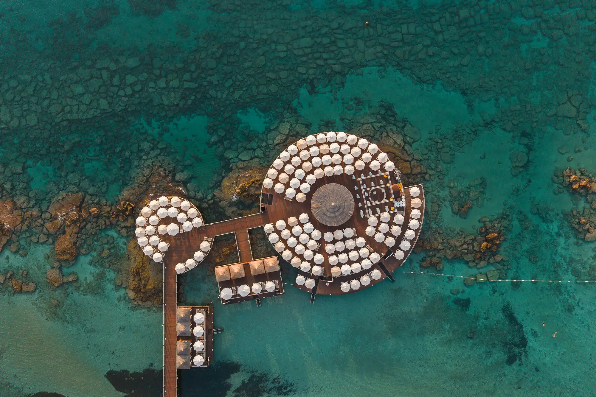 Salamis Bay Conti Resort Hotel