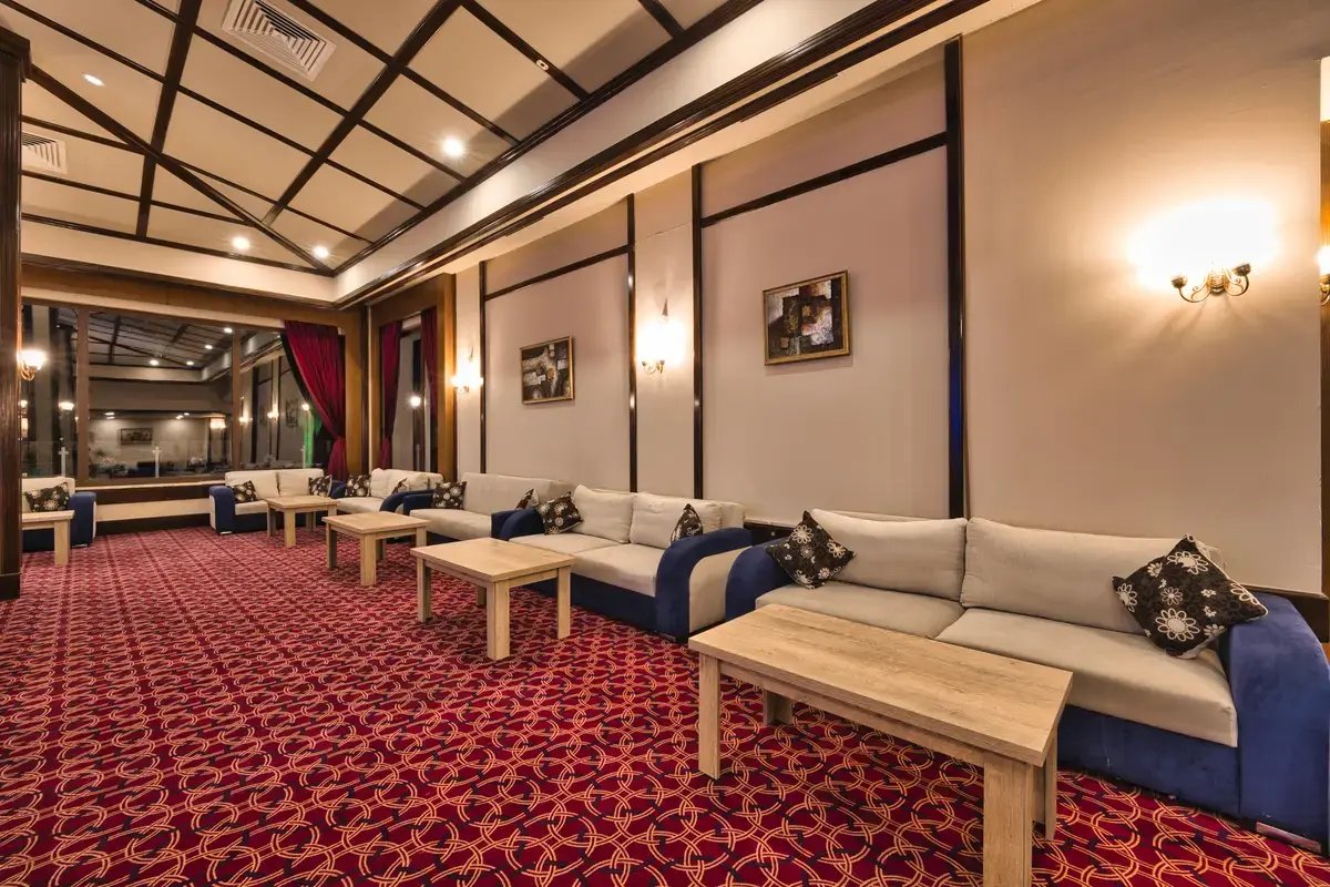 Salamis Bay Conti Resort Hotel