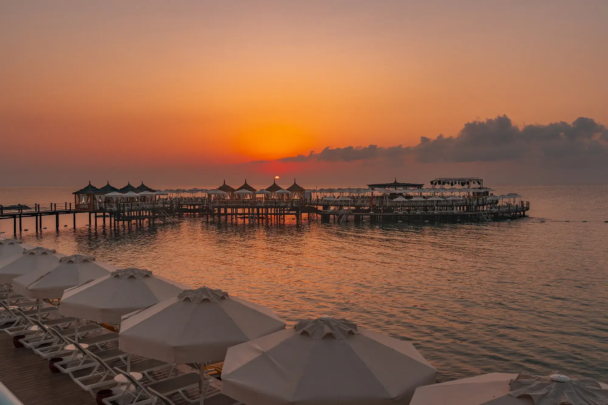 Salamis Bay Conti Resort Hotel