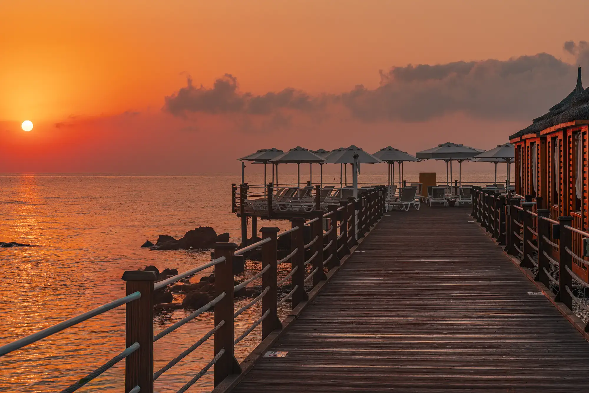 Salamis Bay Conti Resort Hotel