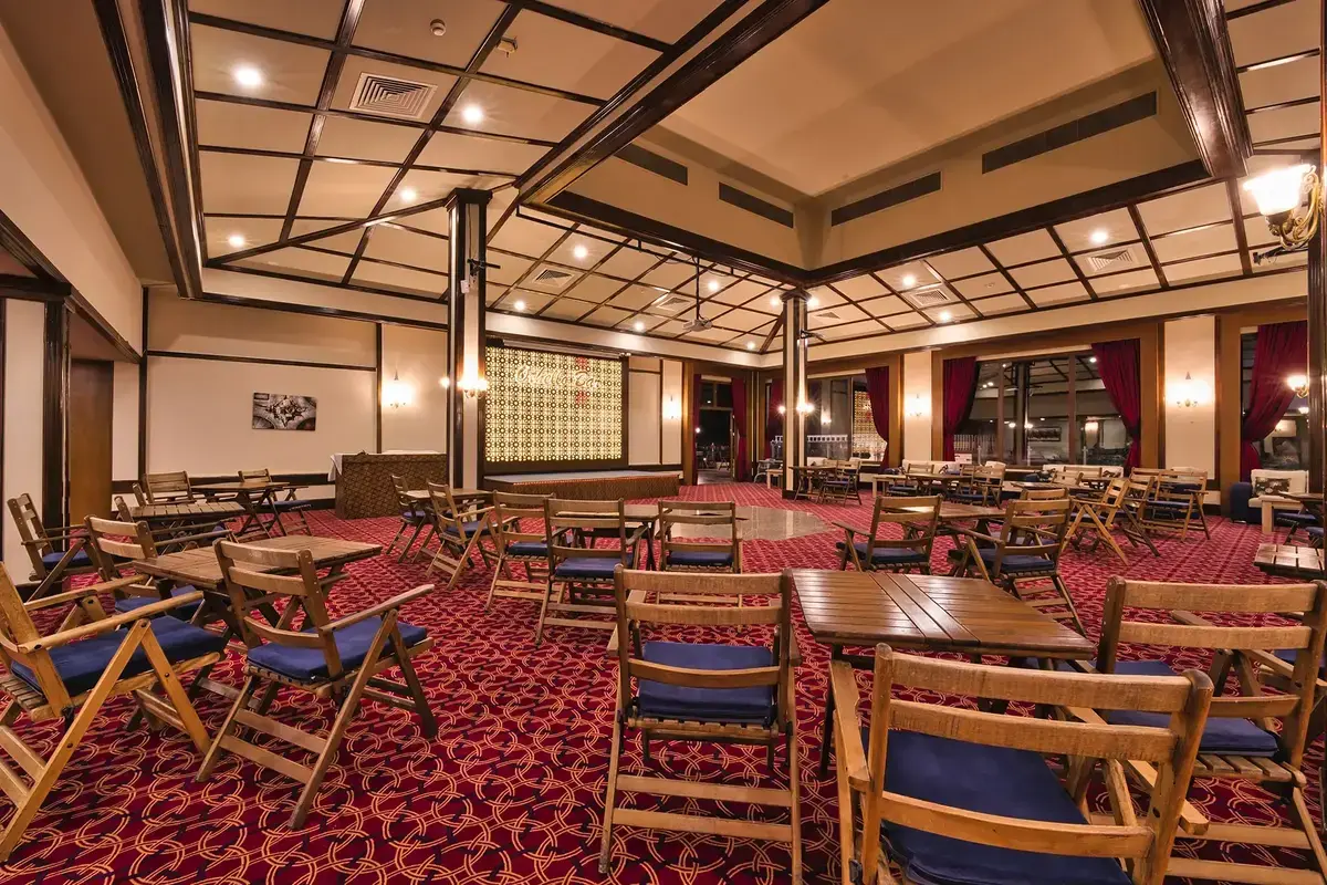 Salamis Bay Conti Resort Hotel