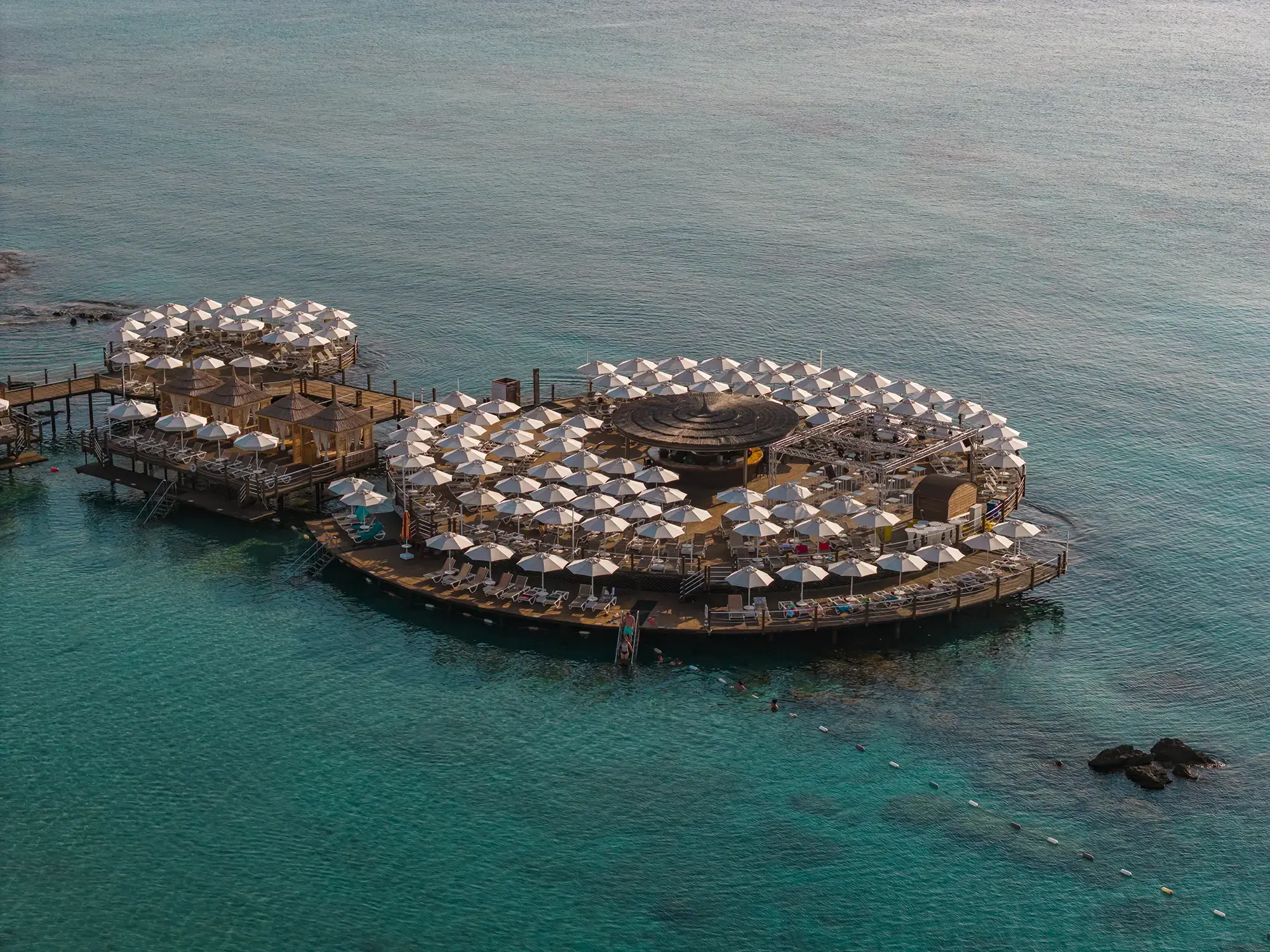 Salamis Bay Conti Resort Hotel