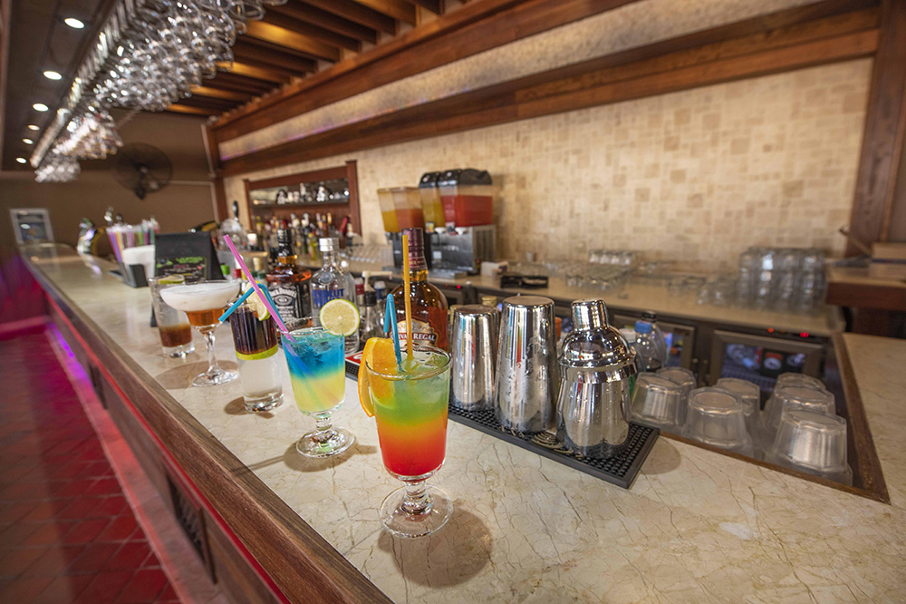 Salamis Bay Conti Resort Hotel