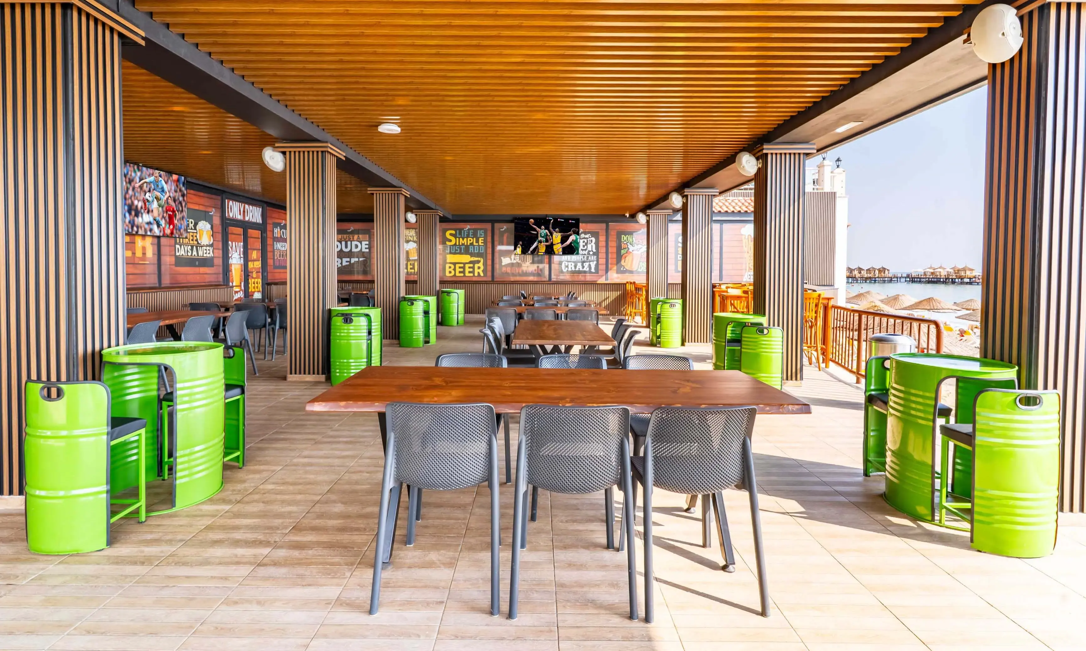 Salamis Bay Conti Resort Hotel