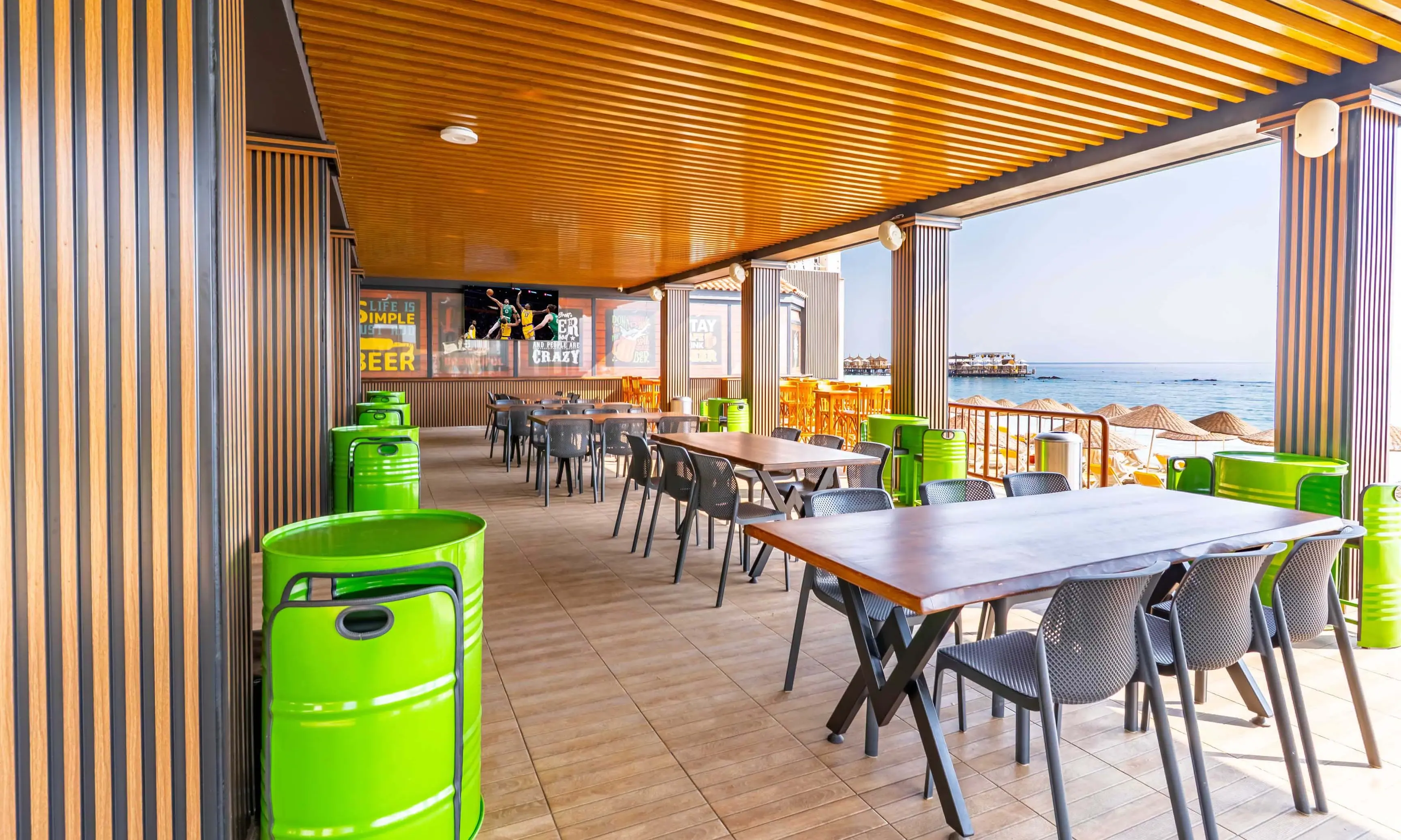 Salamis Bay Conti Resort Hotel
