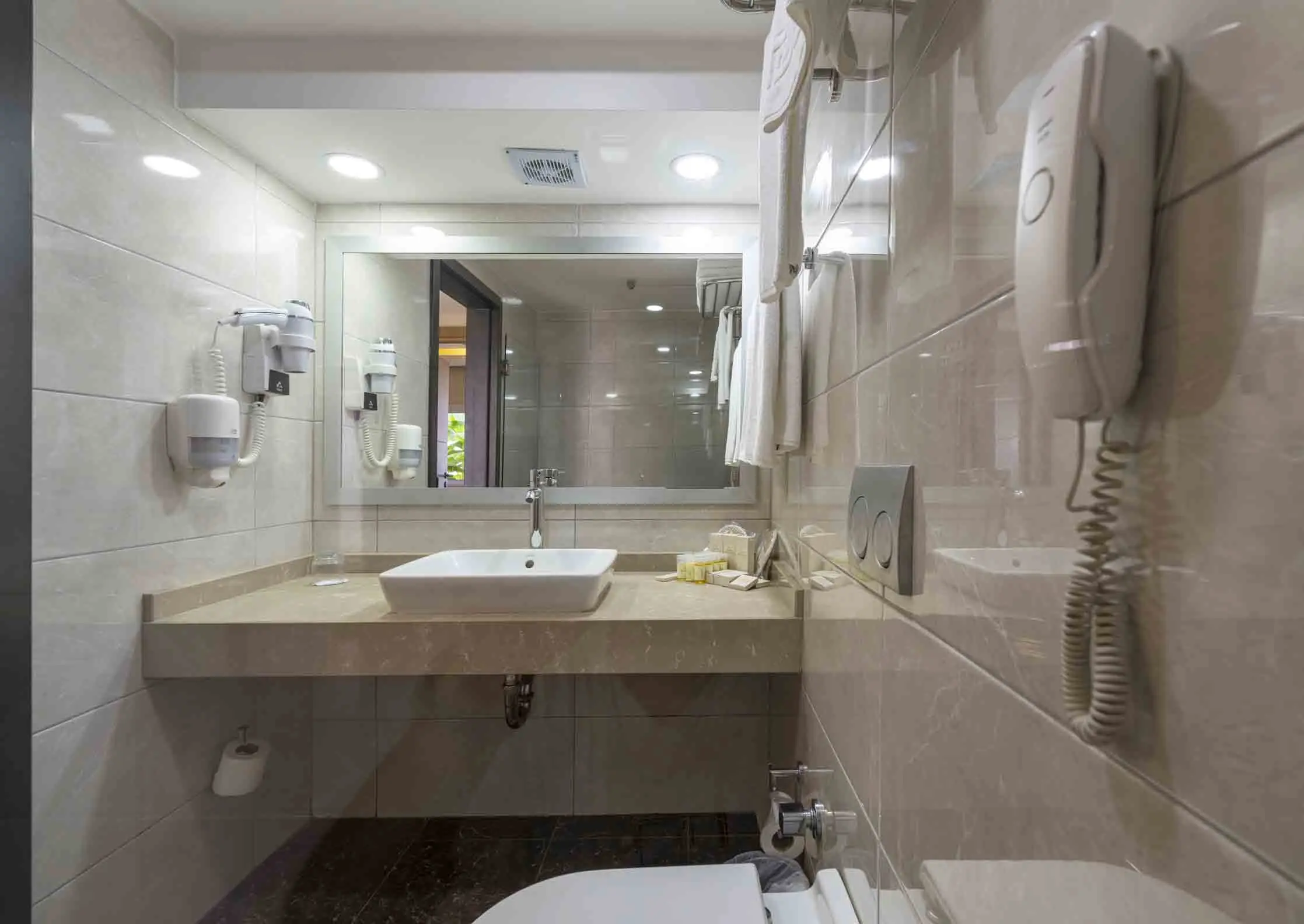 Salamis Bay Conti Resort Hotel