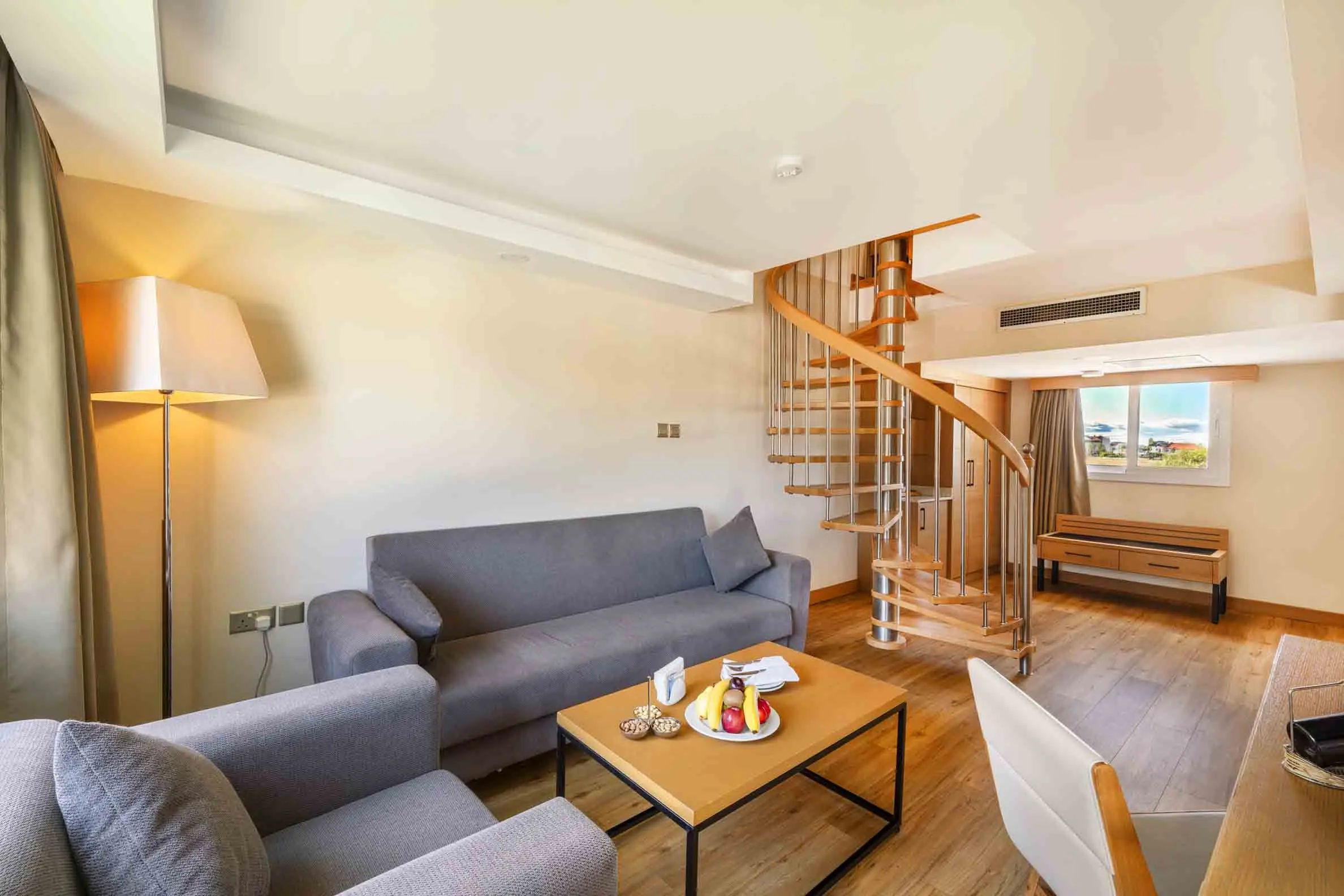 Salamis Bay Conti Resort Hotel