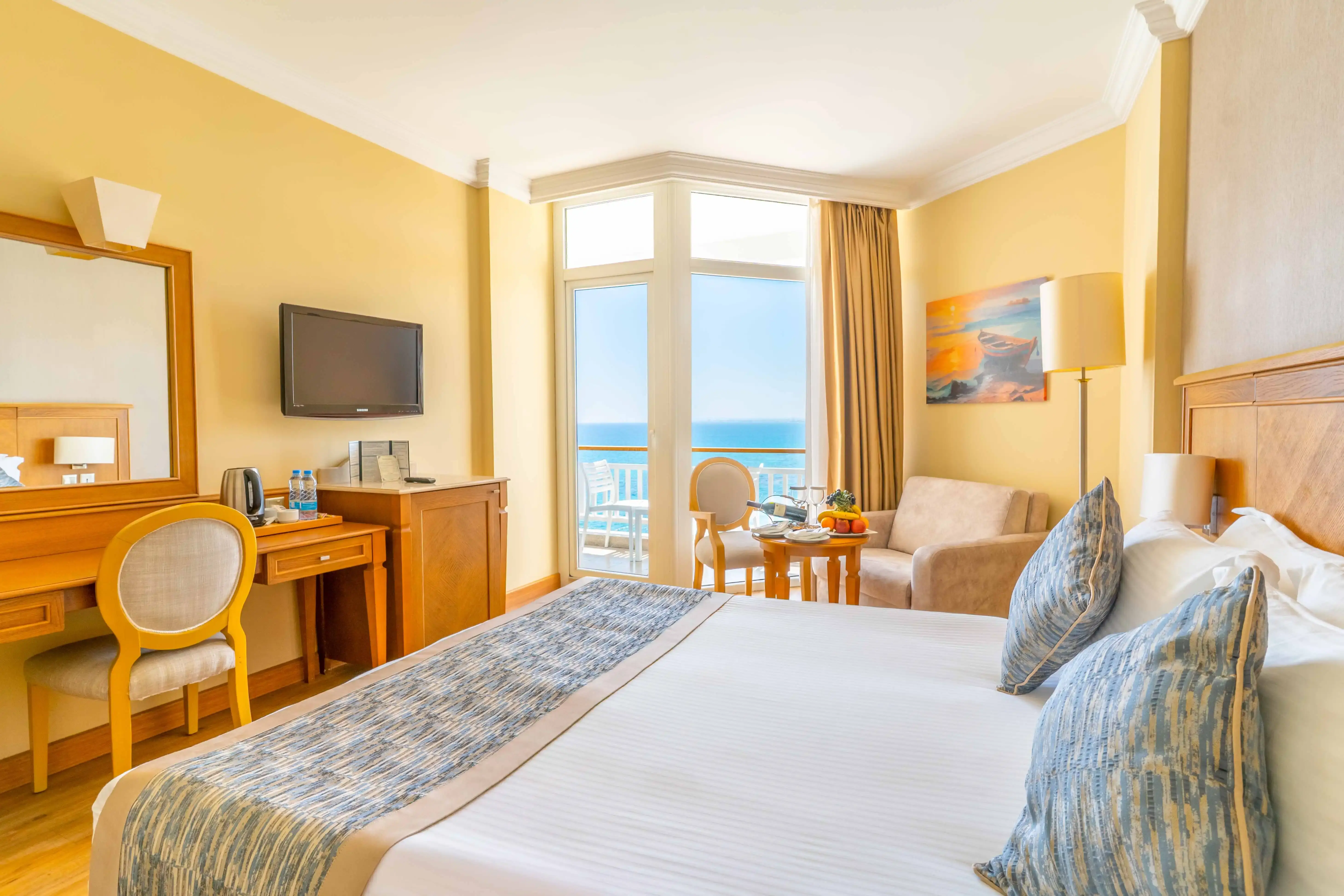 Salamis Bay Conti Resort Hotel