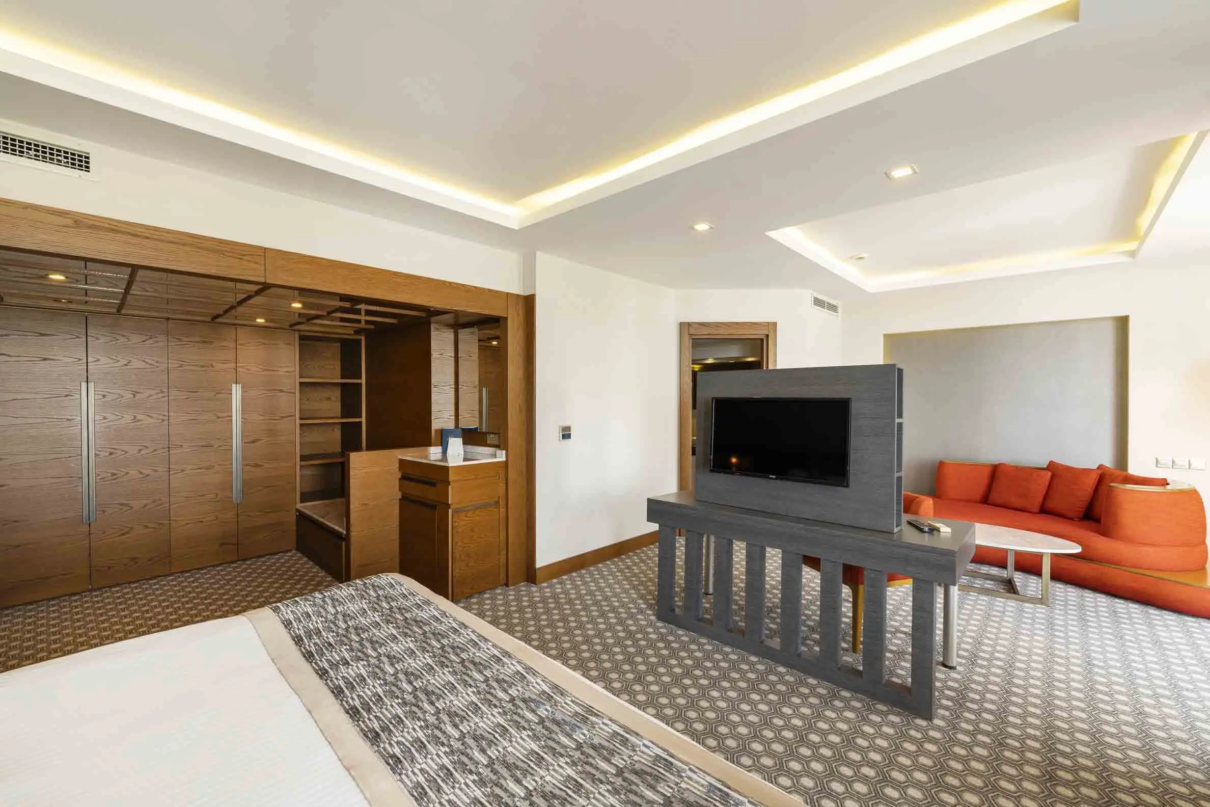 Salamis Bay Conti Resort Hotel